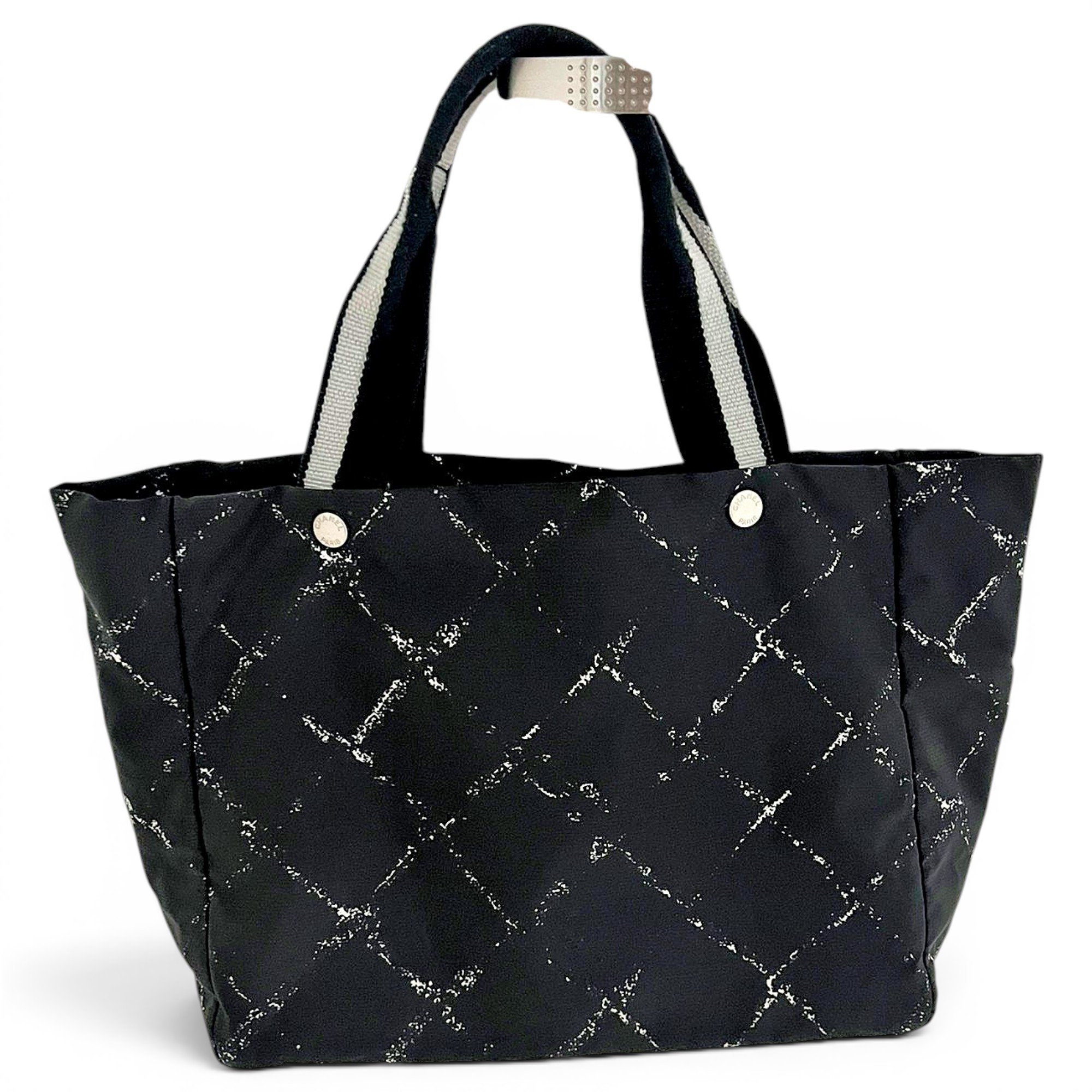 Cloth tote