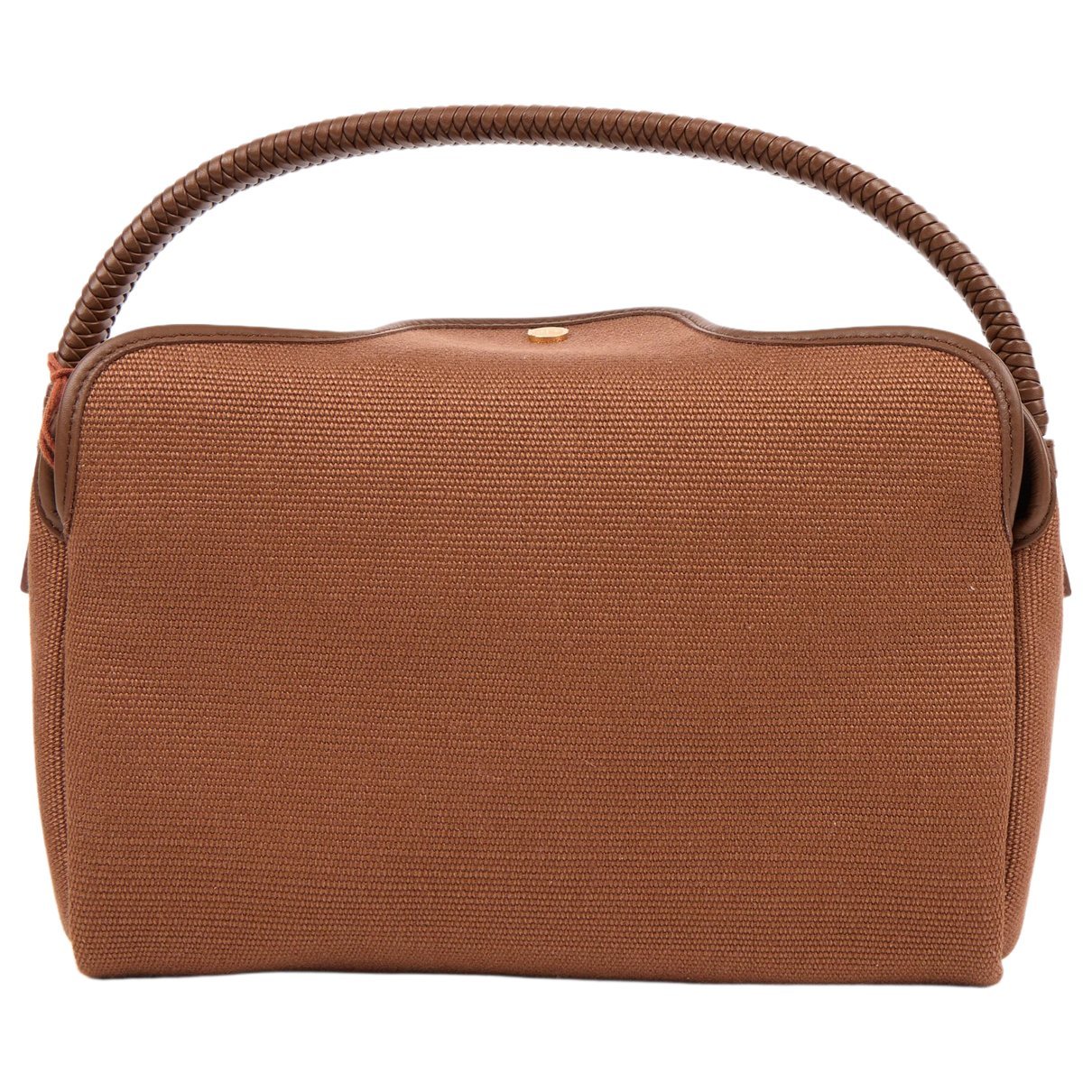 Loro Piana Cloth vanity case