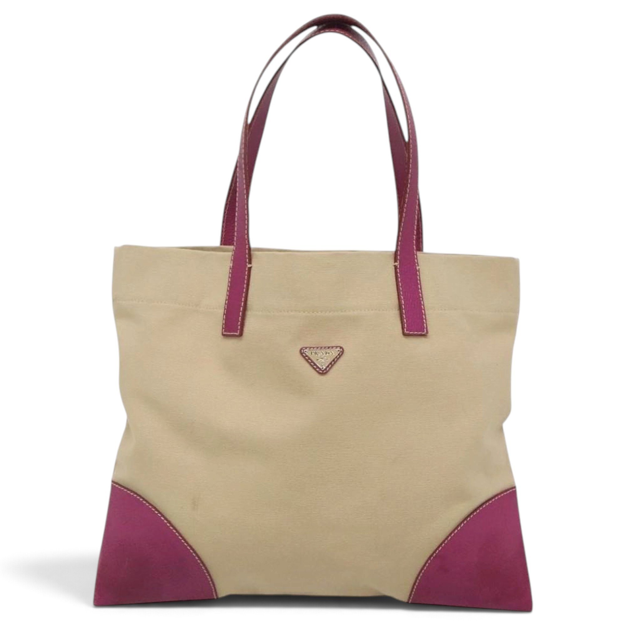 Cloth tote