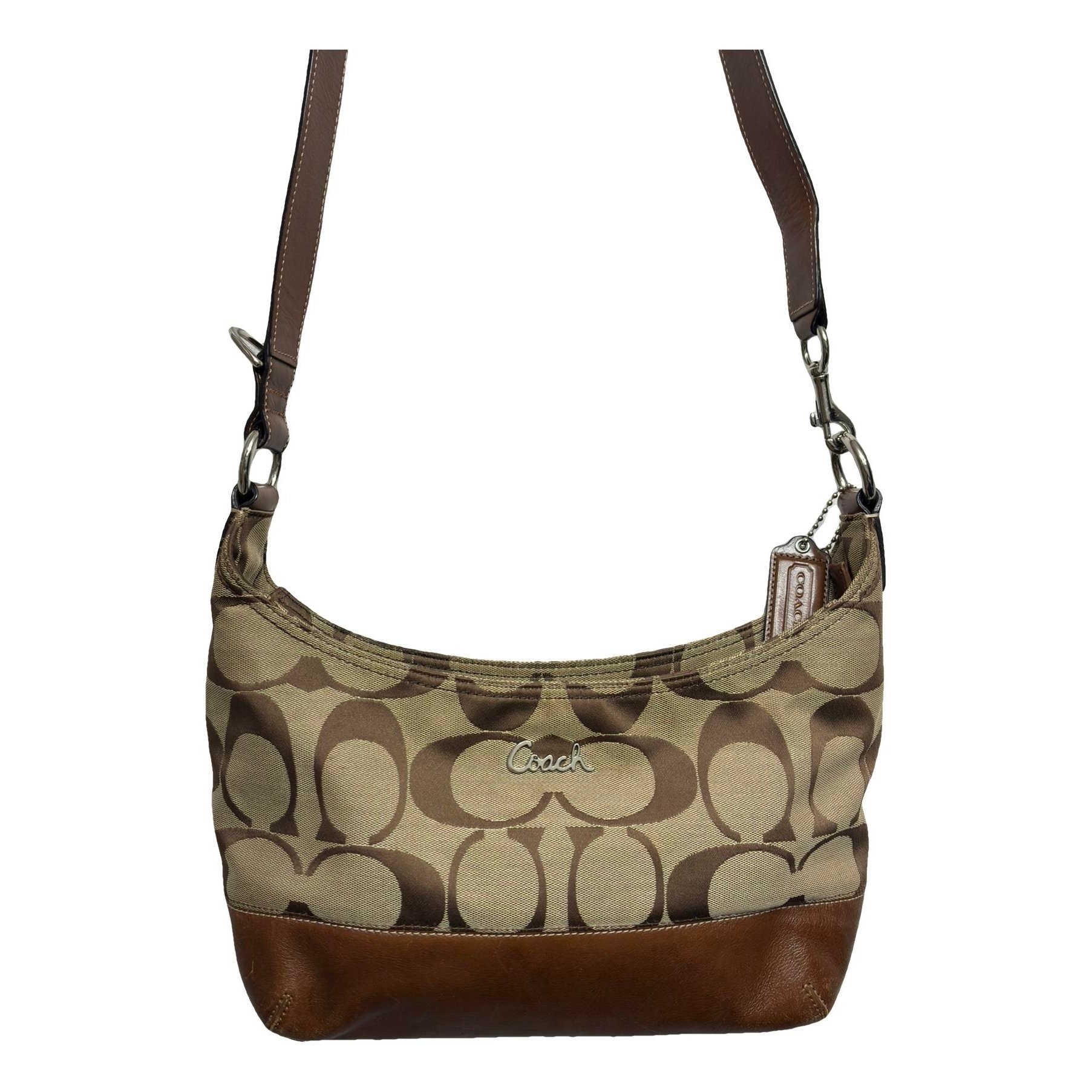 Cloth handbag