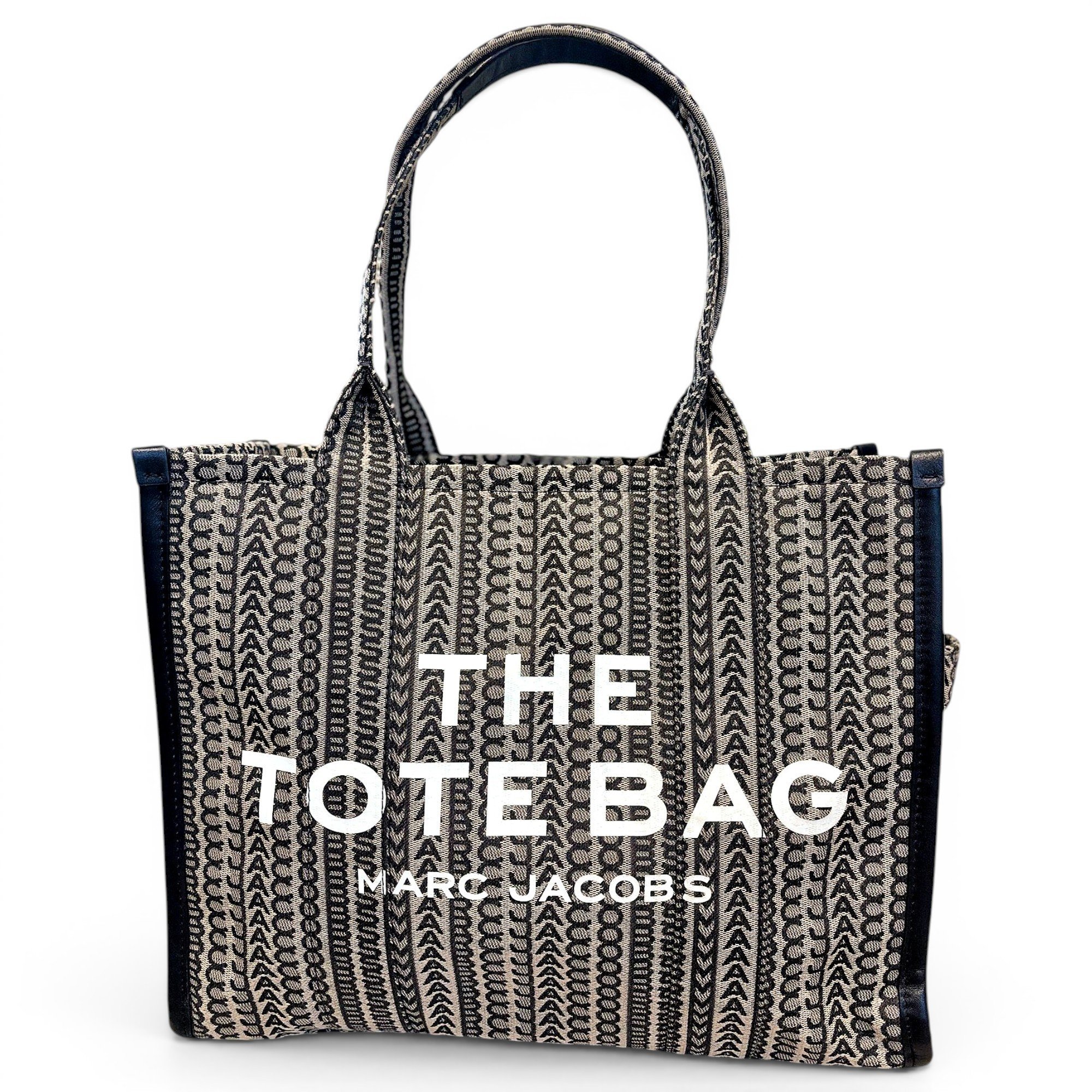 The Tag Tote tote