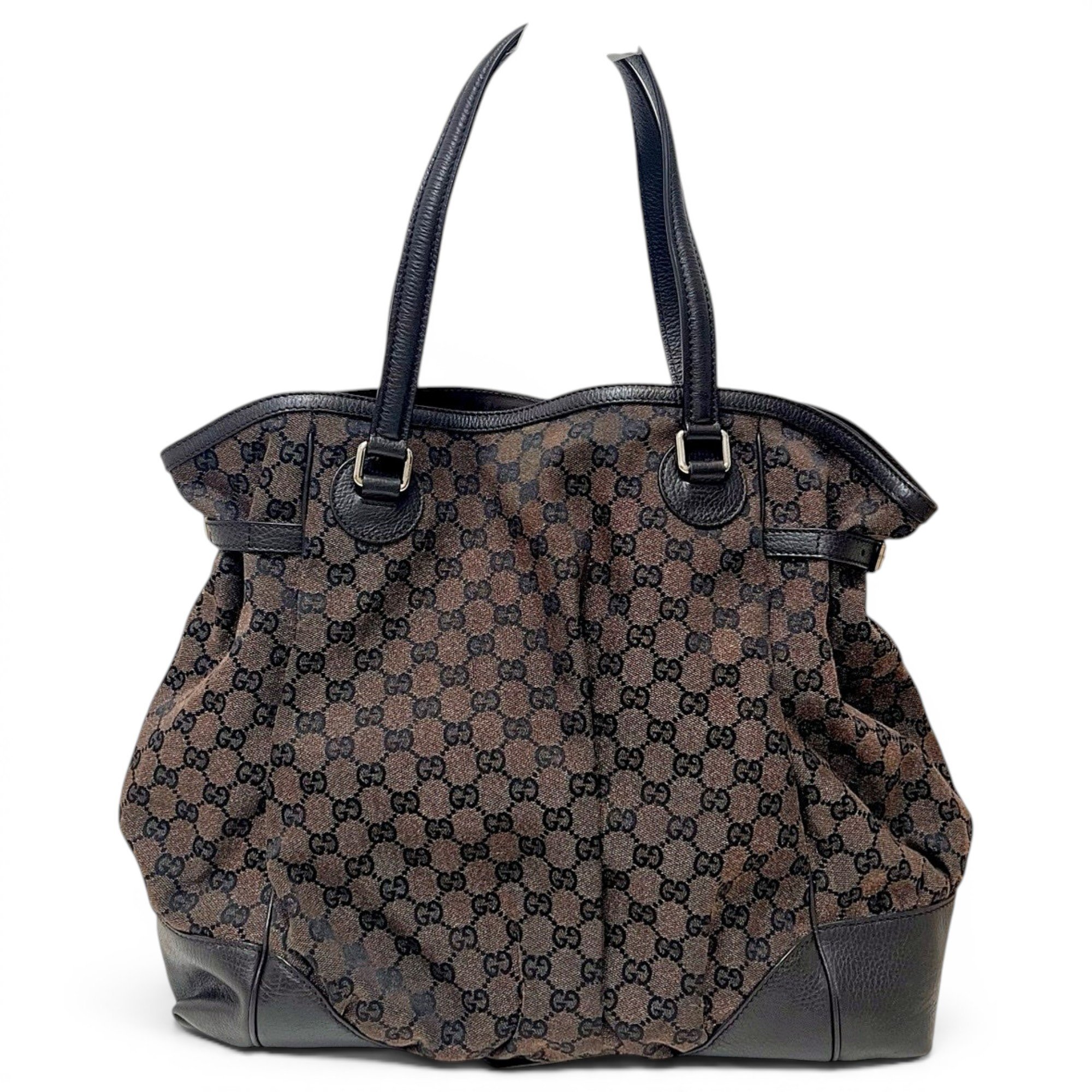 Cloth handbag