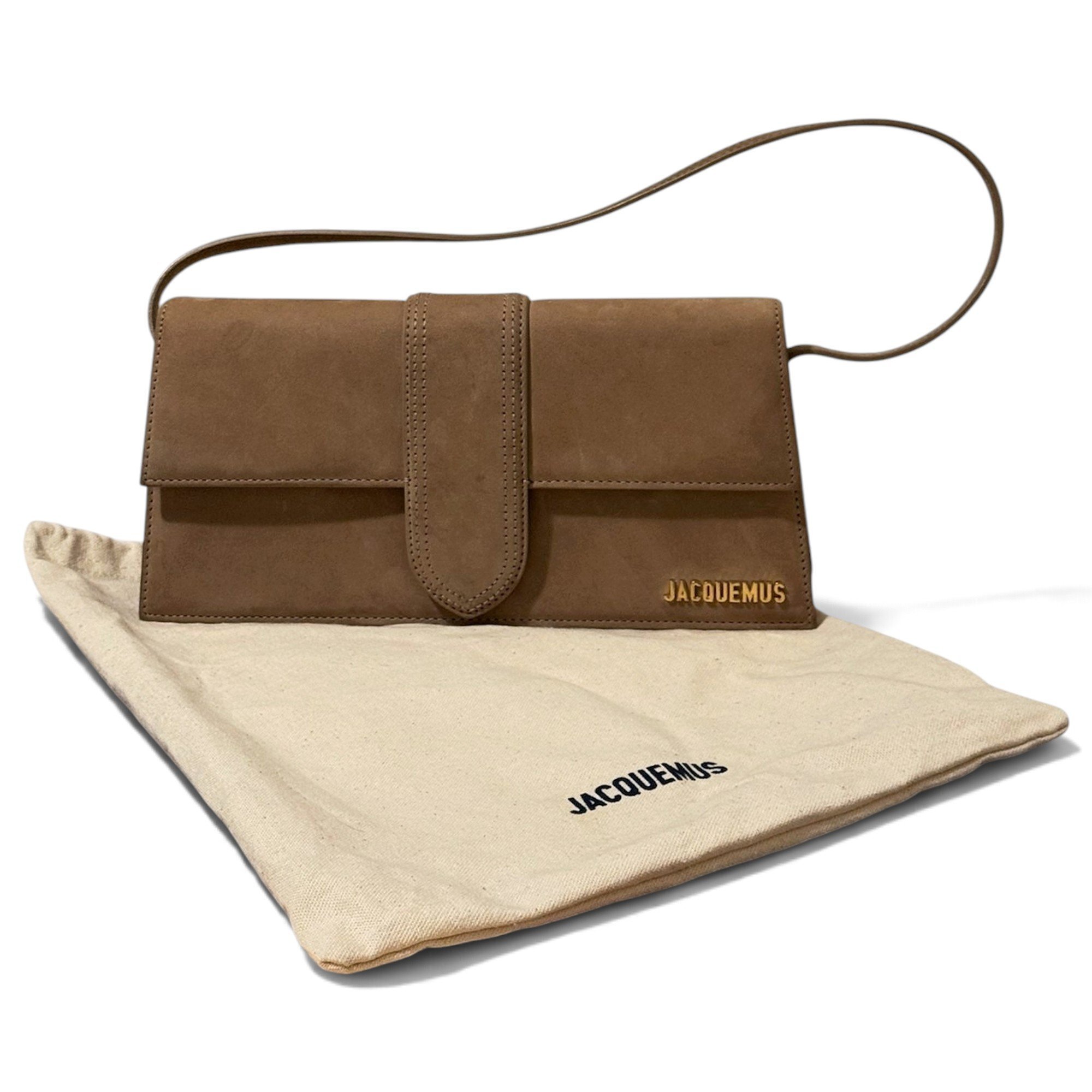 Le Bambino handbag