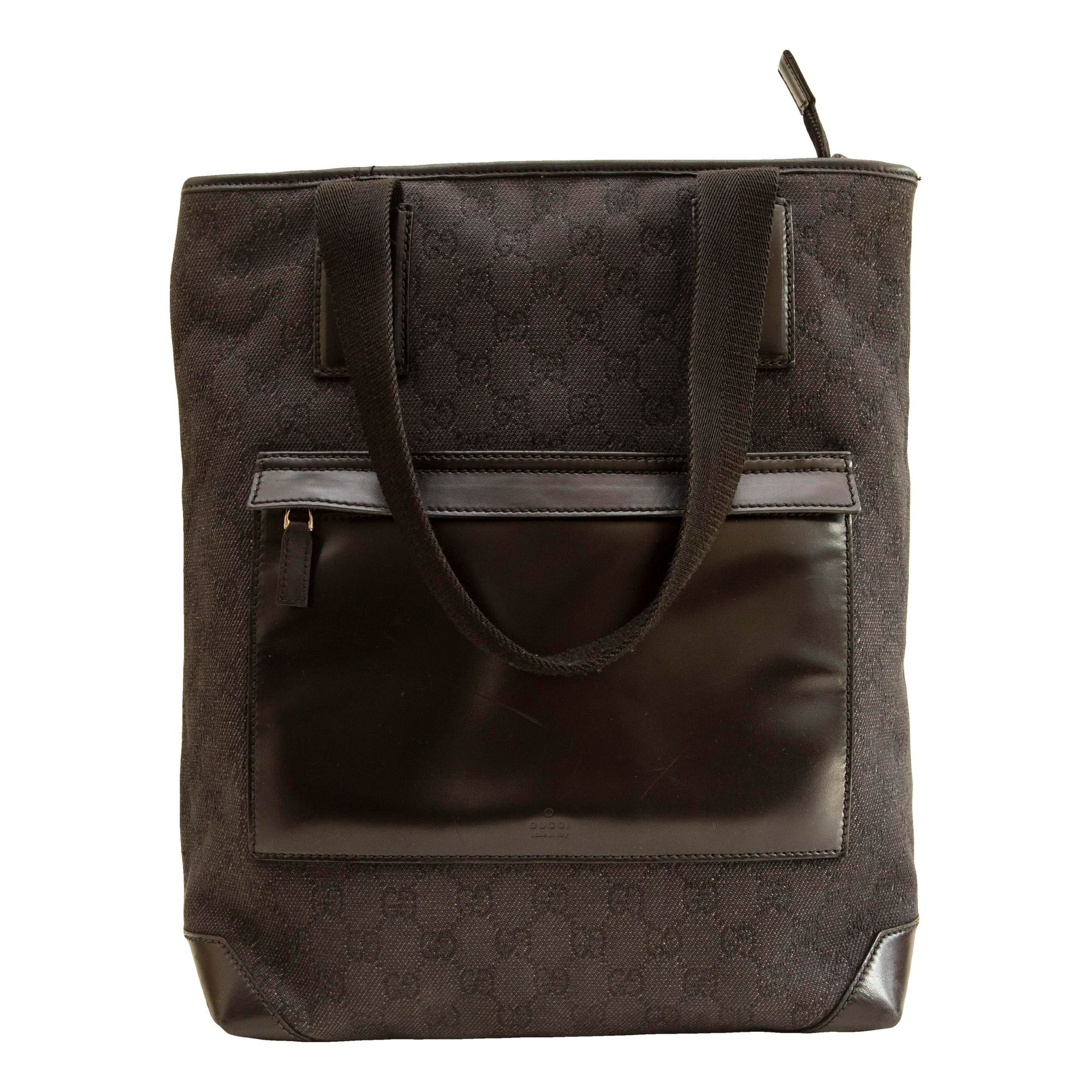 Cloth tote