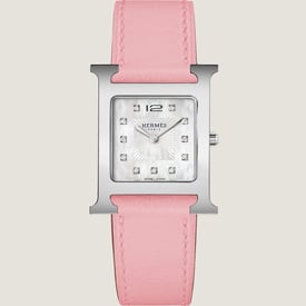 Heure H watch, Medium model, 30 mm