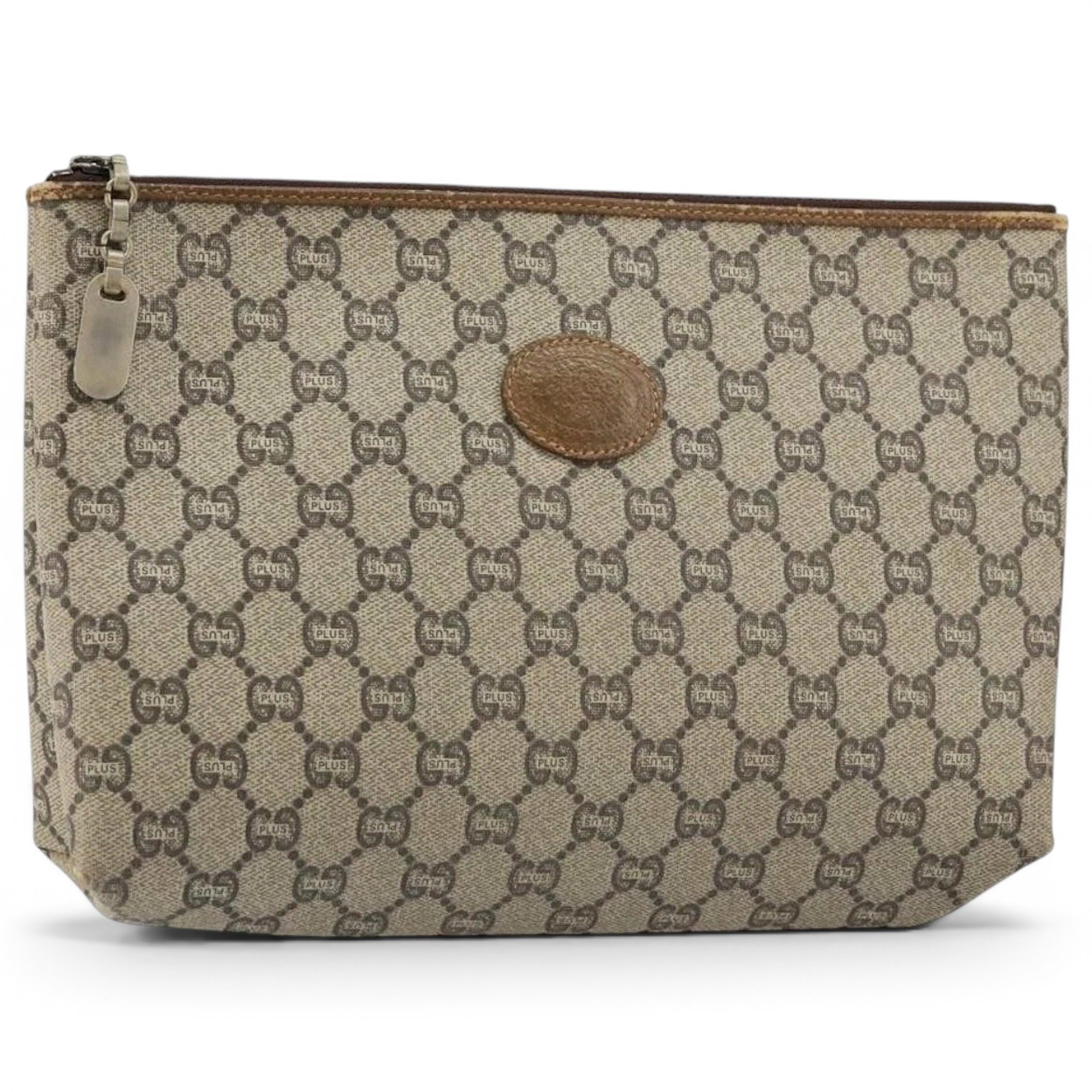Clutch bag