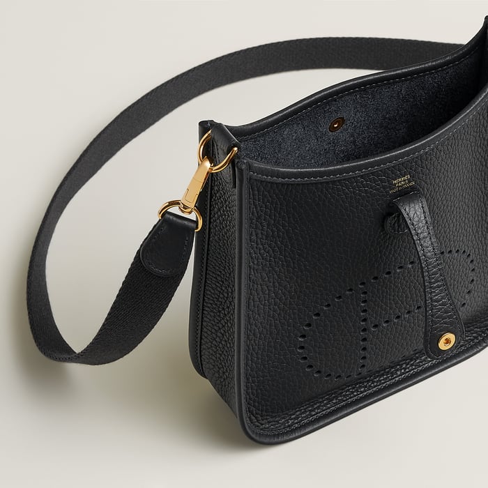Caban Evelyne 16 Amazone Bag