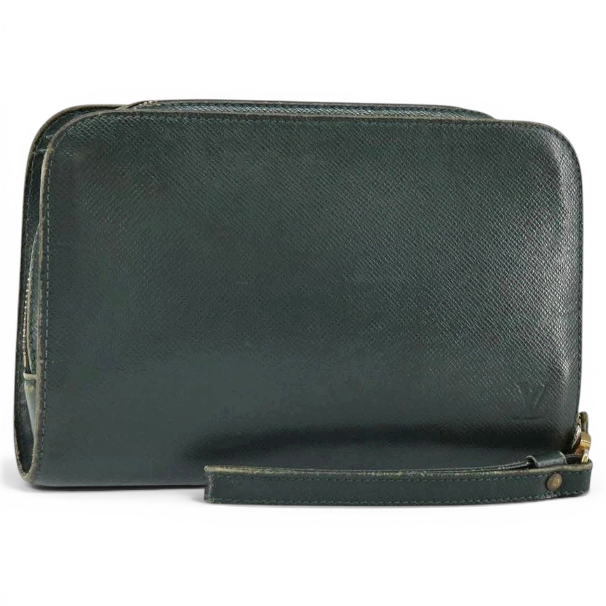 Clutch bag