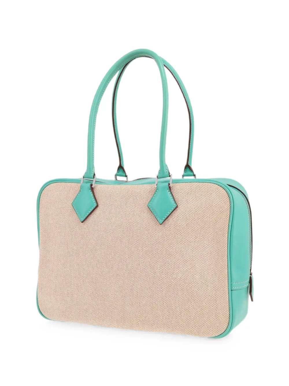 Hermes 2008 Plume handbag