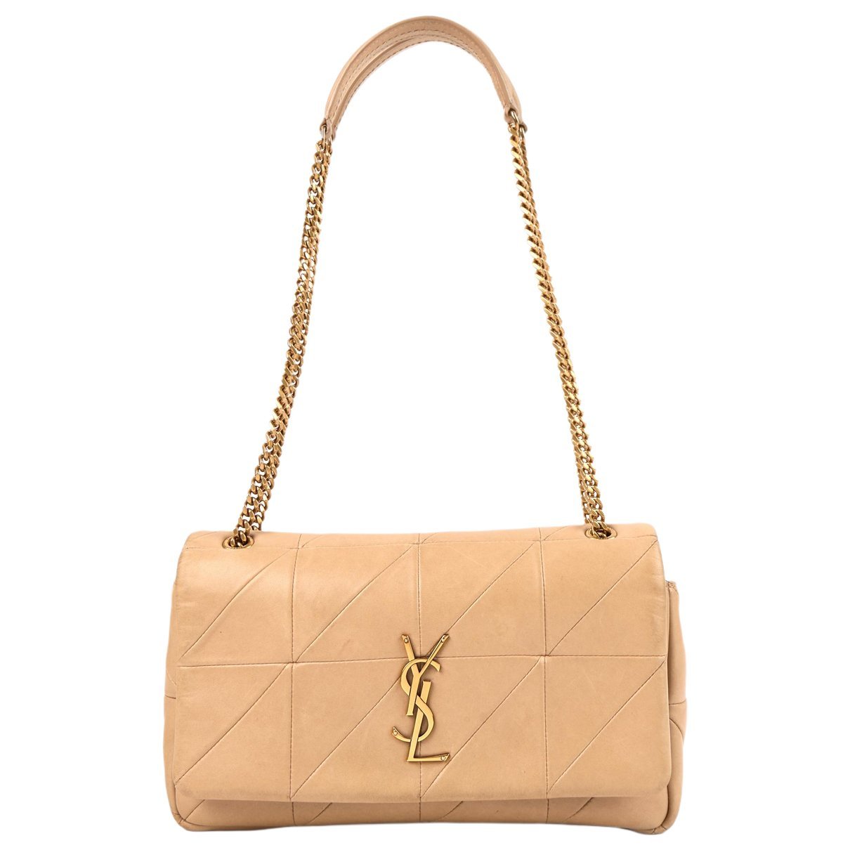 Jamie leather handbag