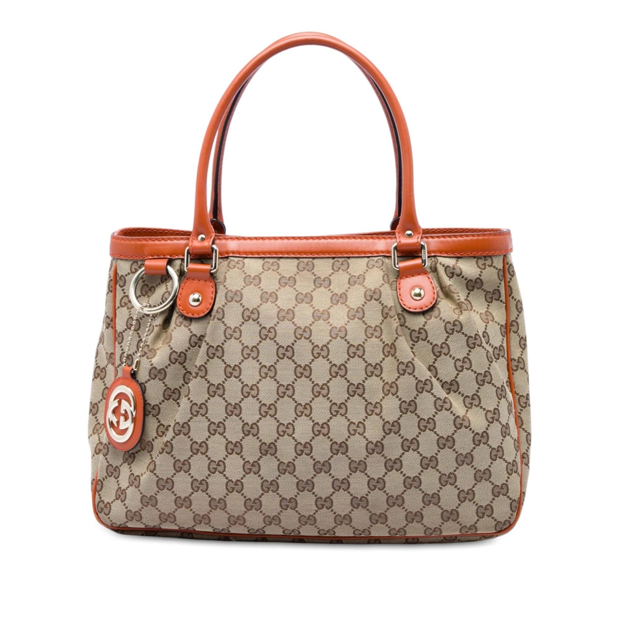Sukey cloth handbag