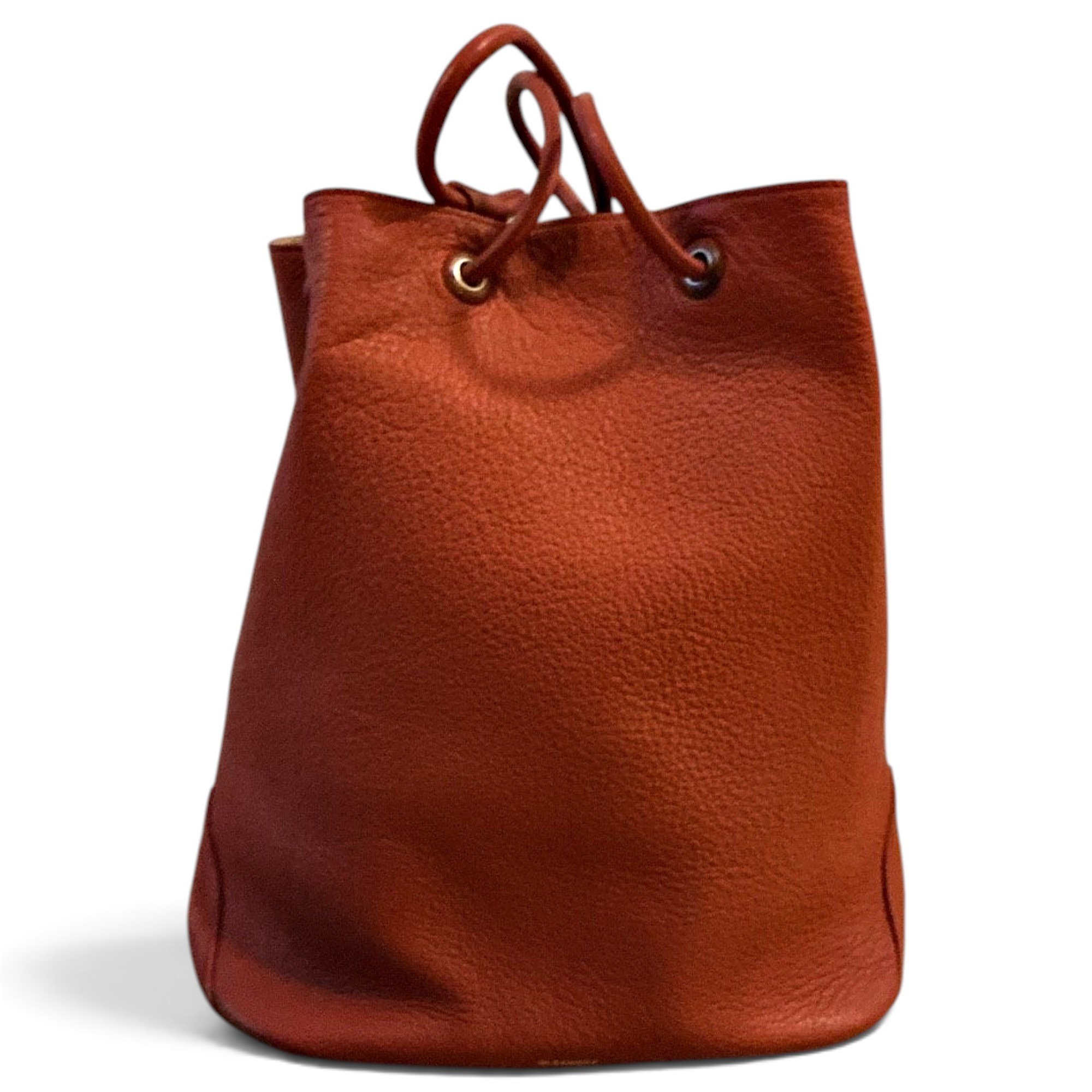 Jil Sander Leather handbag