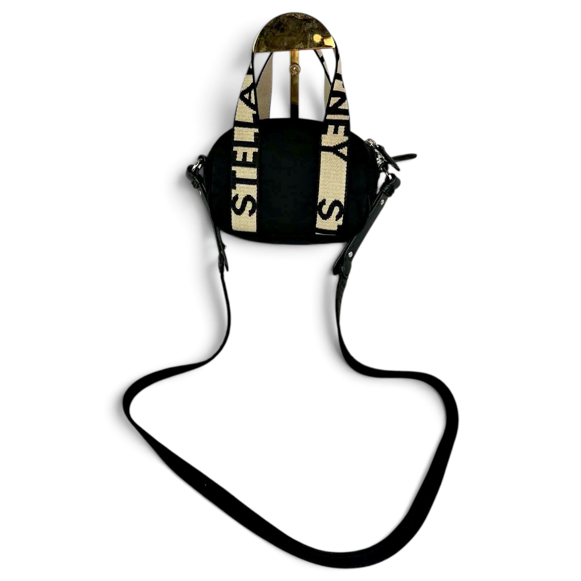 Stella McCartney Cloth handbag