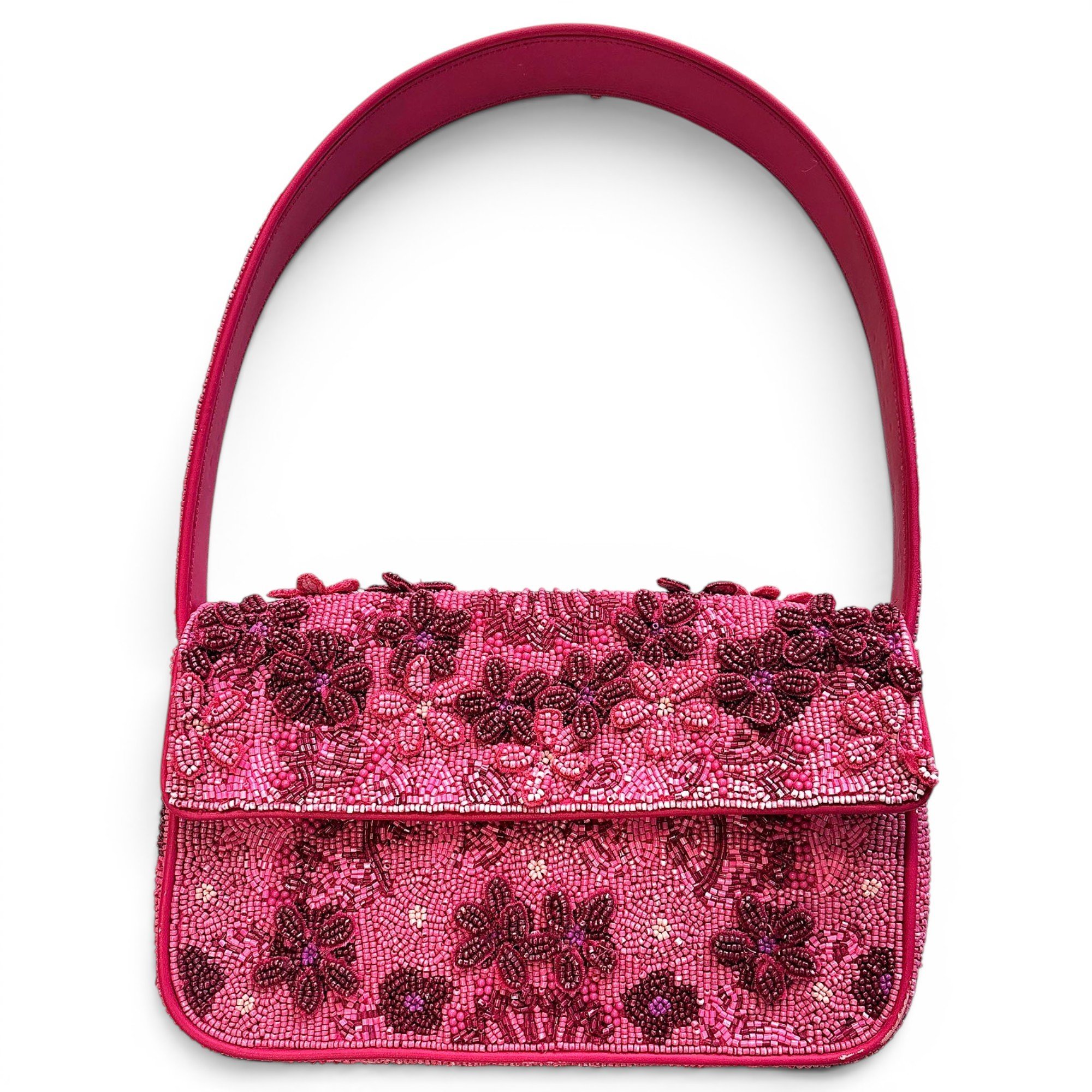 Staud Cloth handbag