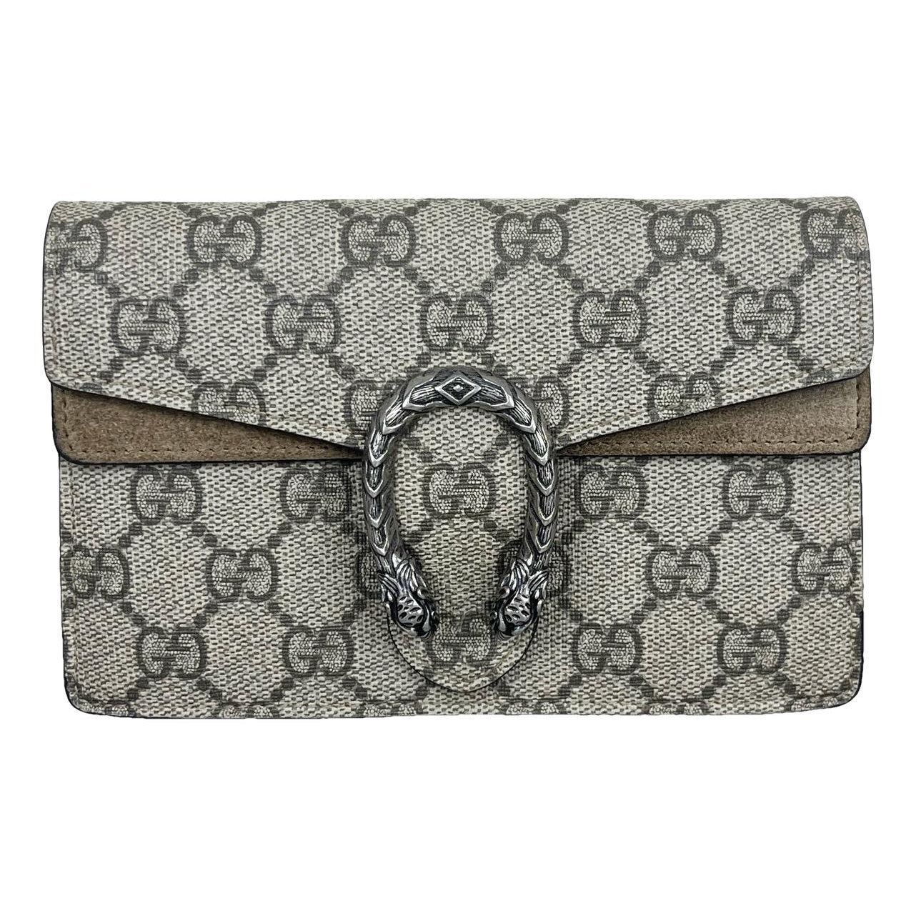 Dionysus cloth handbag