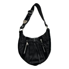 Saint Laurent Velvet handbag