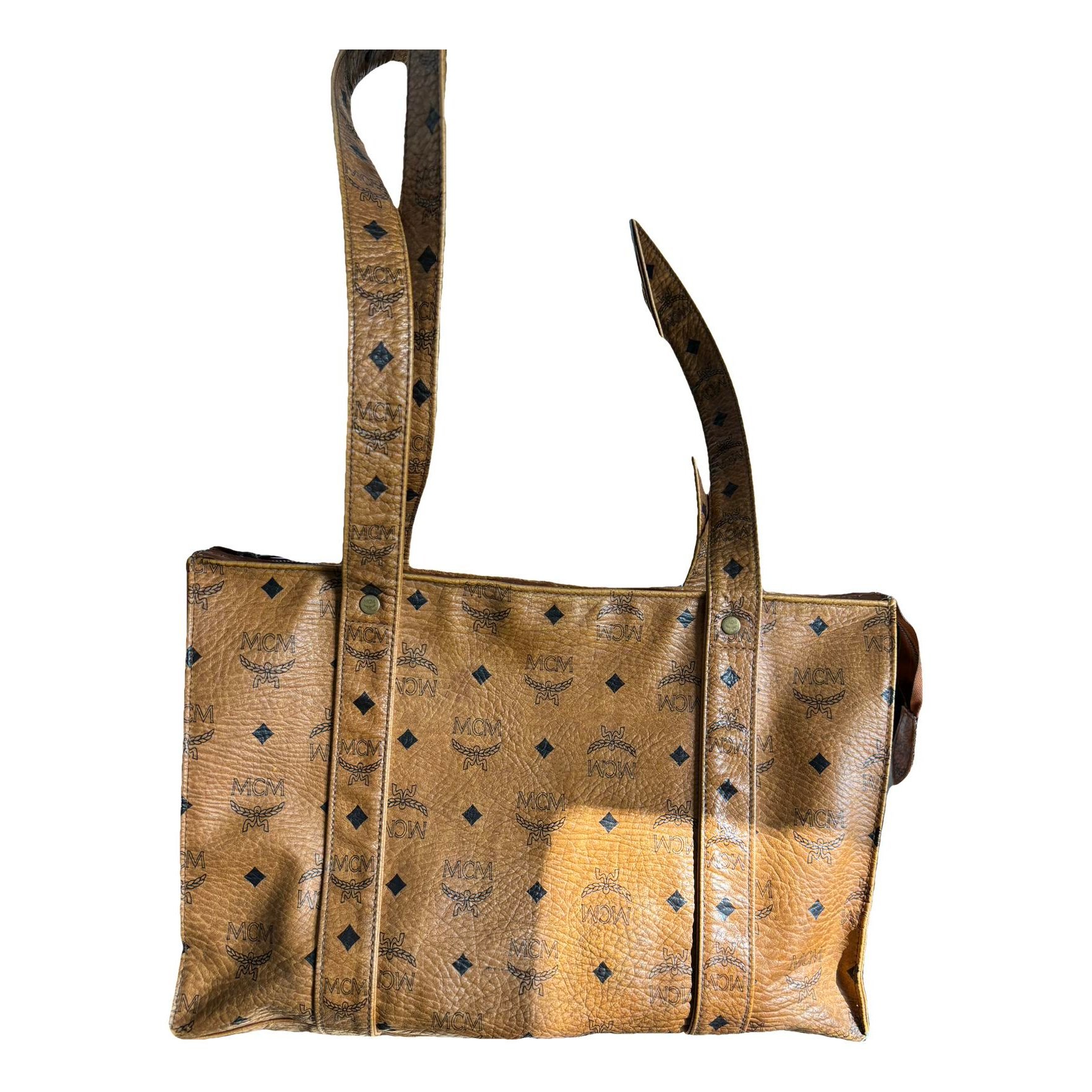 Anya leather bag