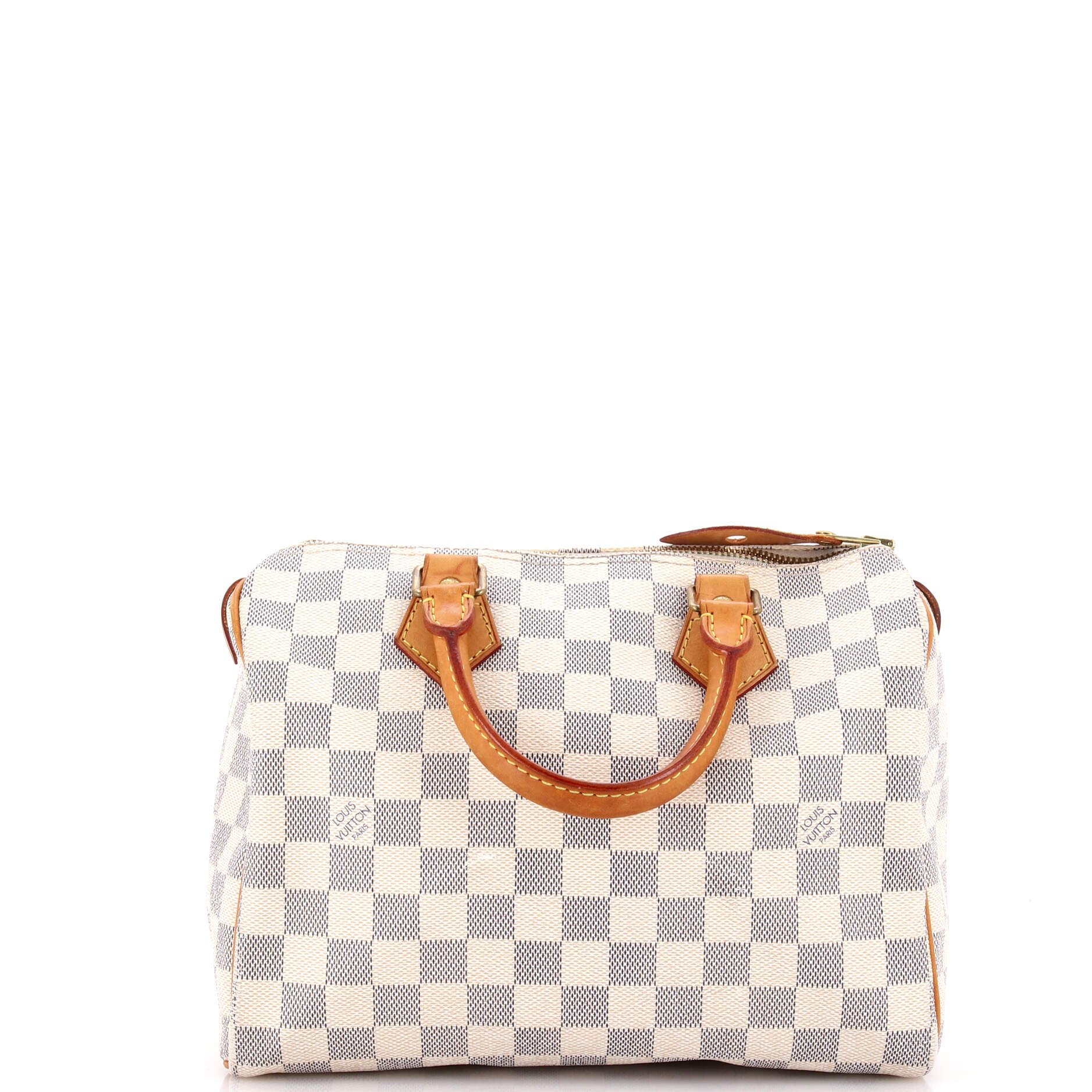 Speedy Handbag Damier 25