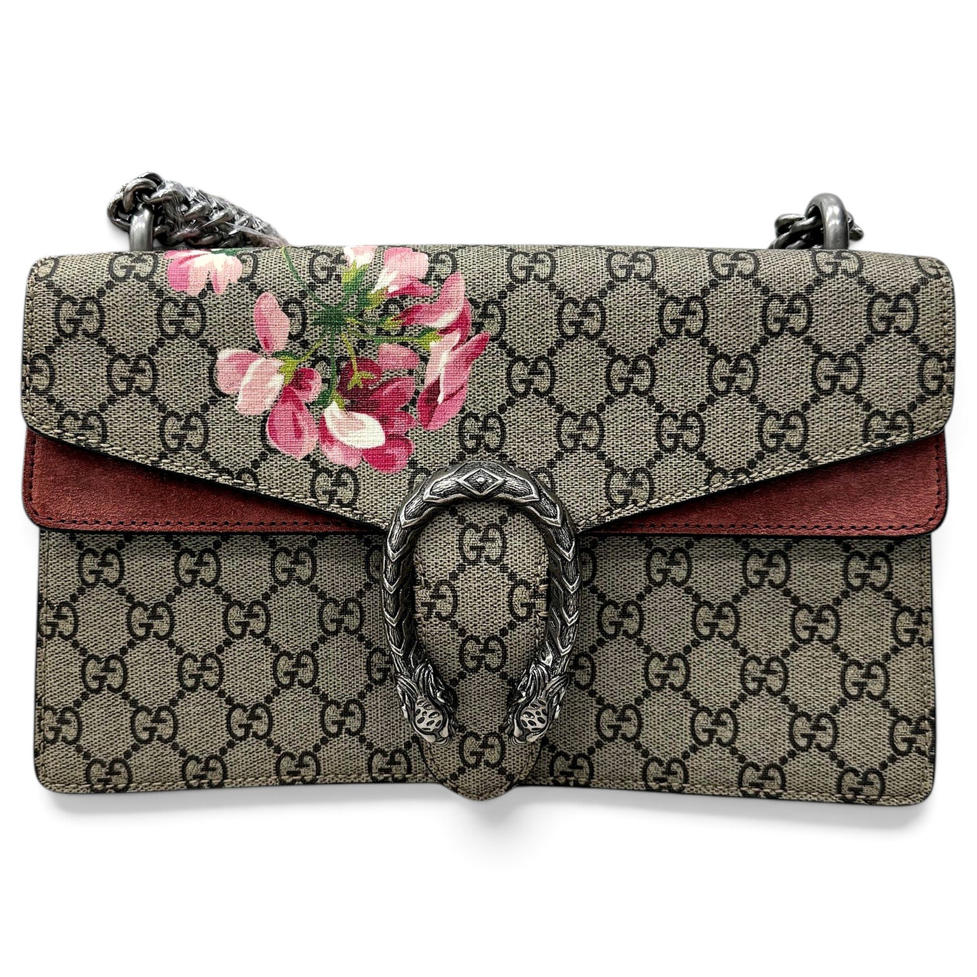 Dionysus cloth handbag