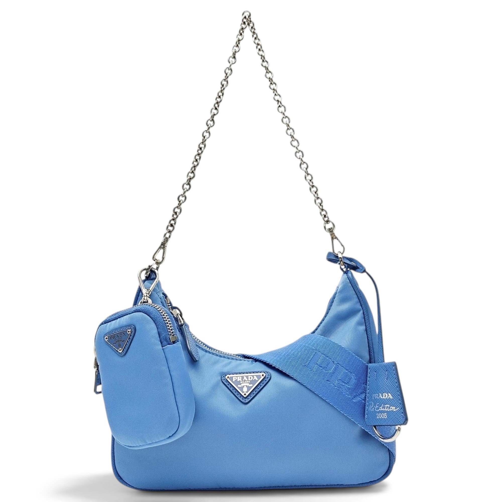 Cloth handbag