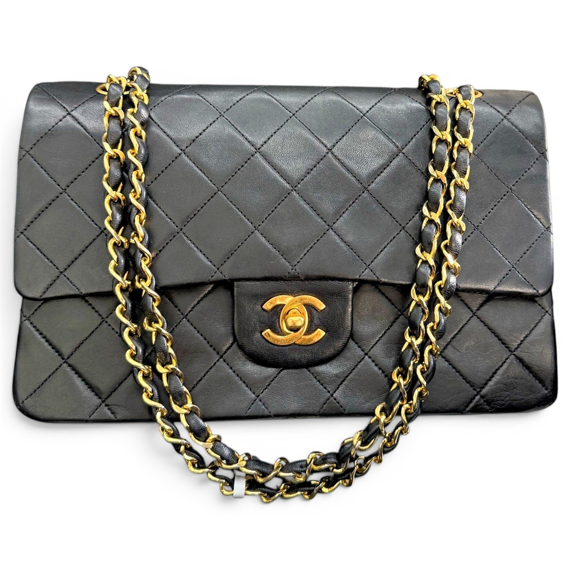 Timeless/Classique leather crossbody bag