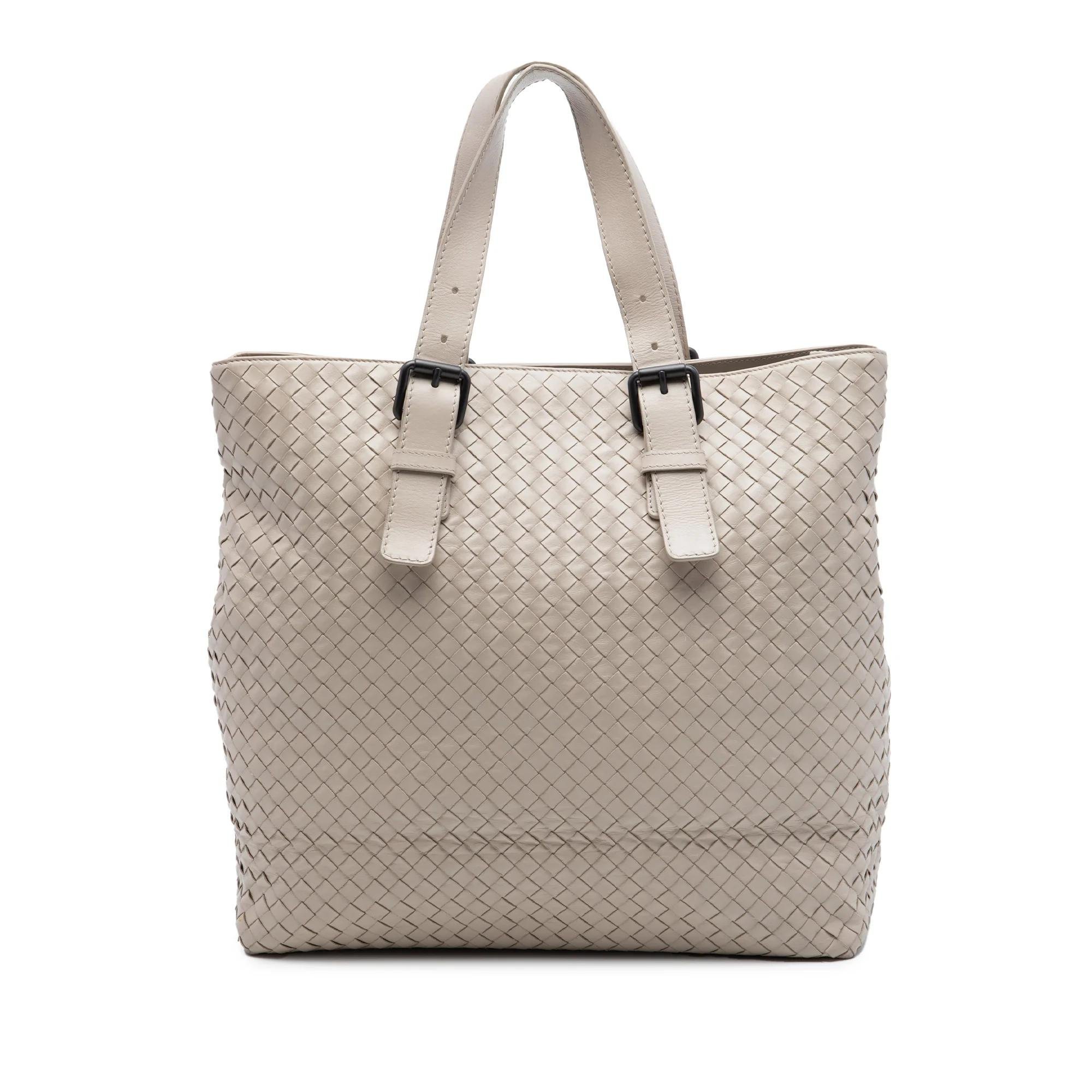 Veneta cloth tote