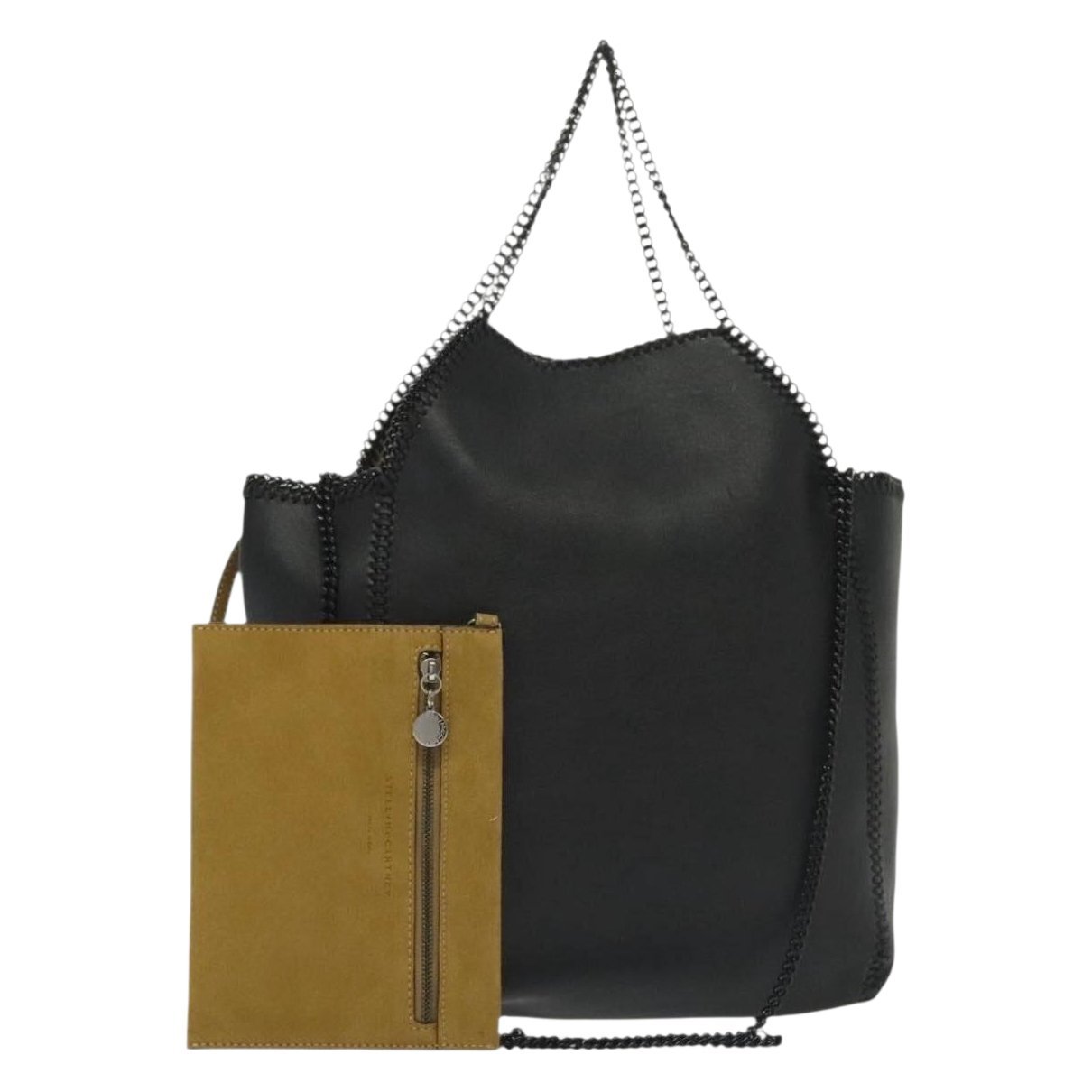 Stella McCartney Leather handbag