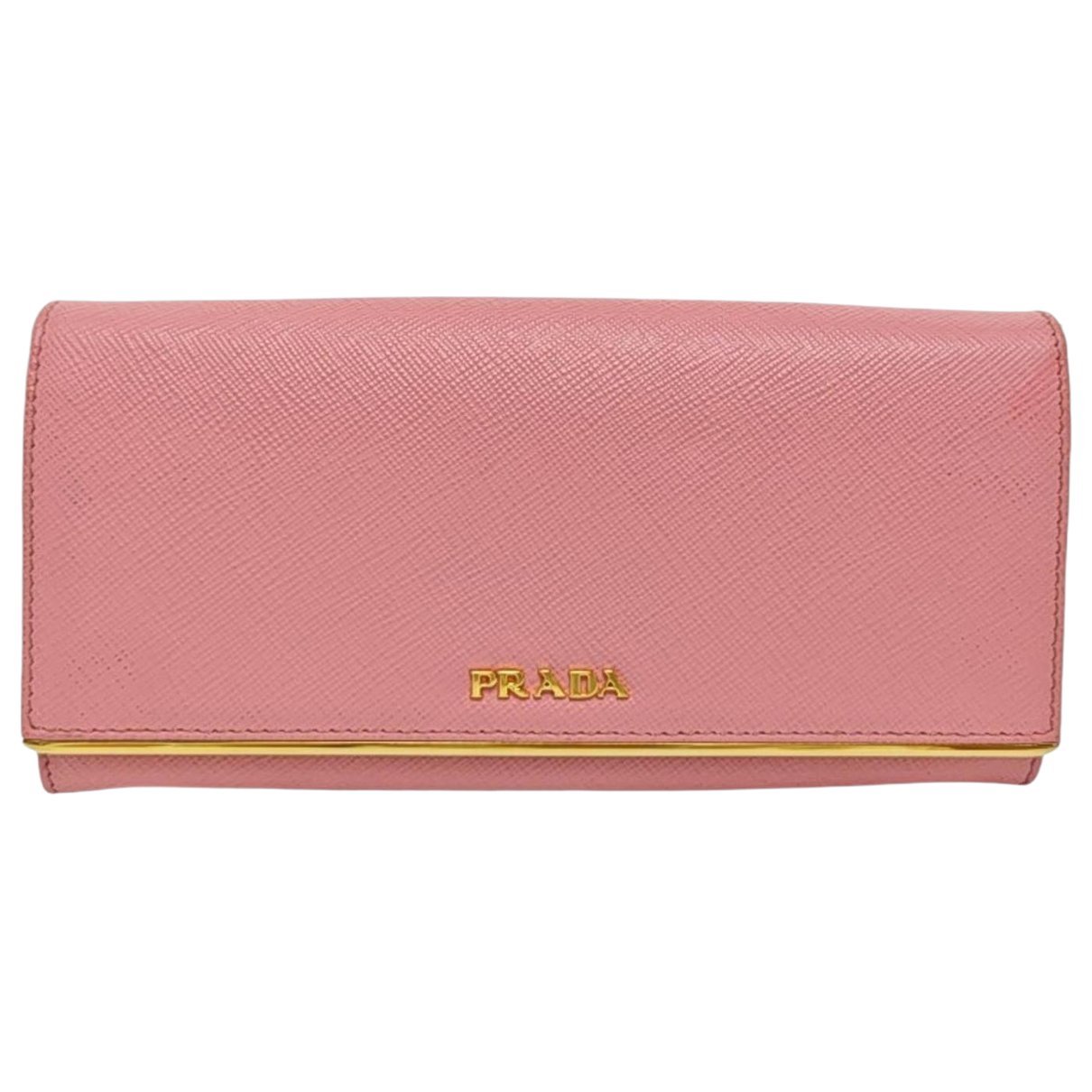 Leather mini bag