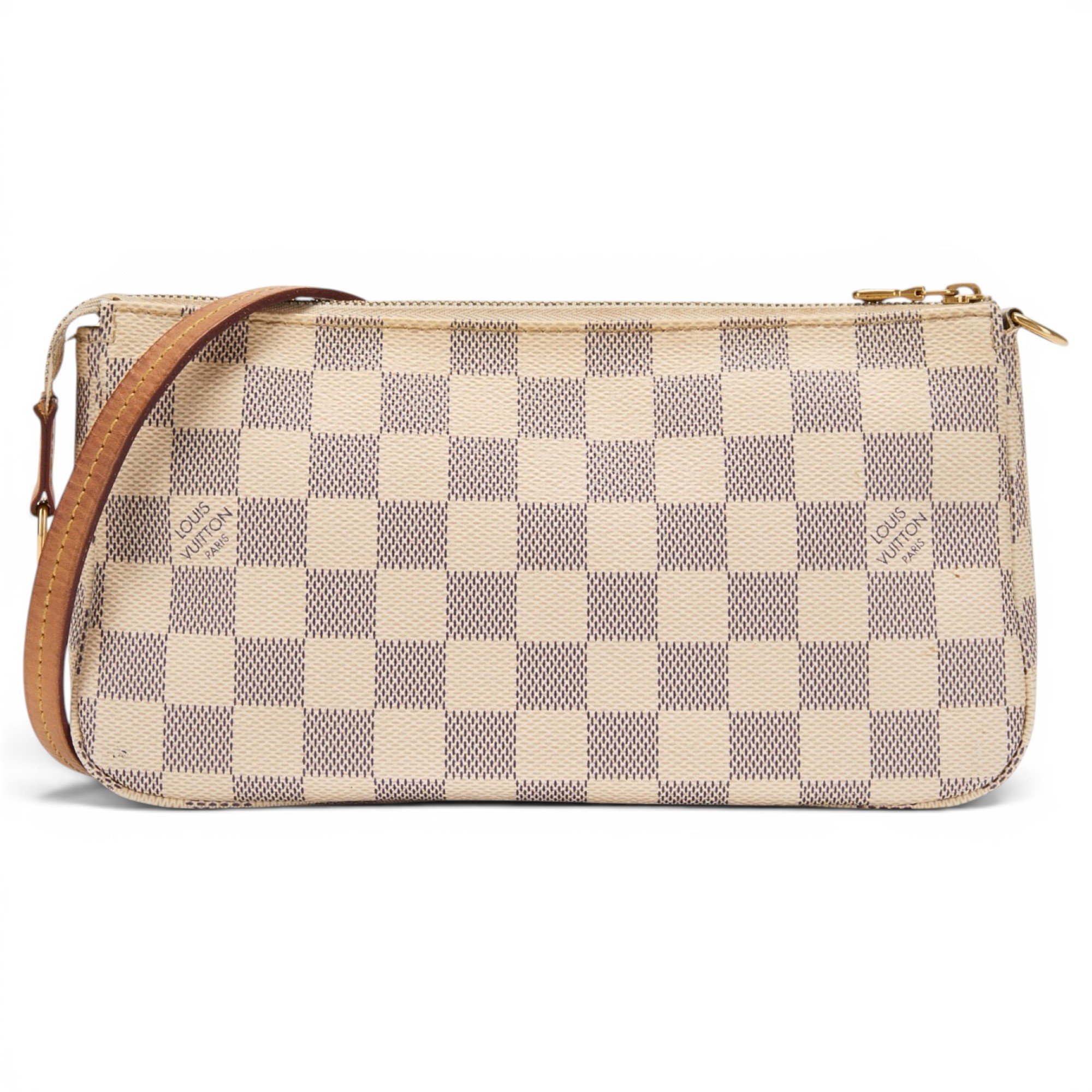 Pochette Accessoire cloth handbag