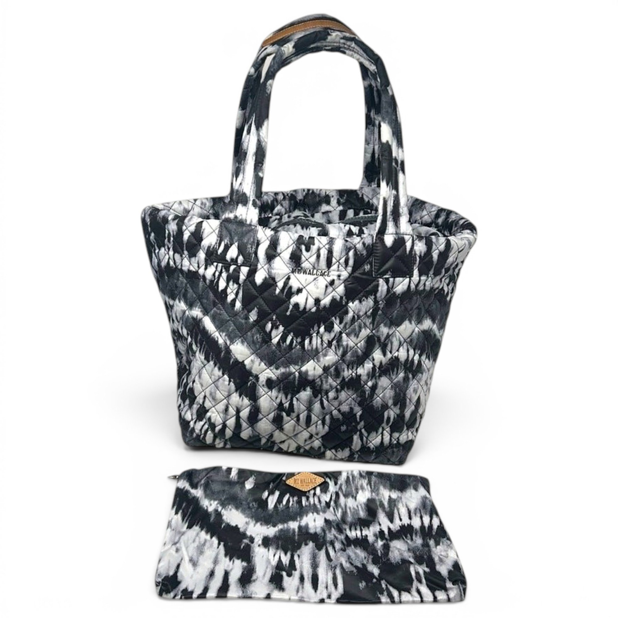 MZ Wallace Tote