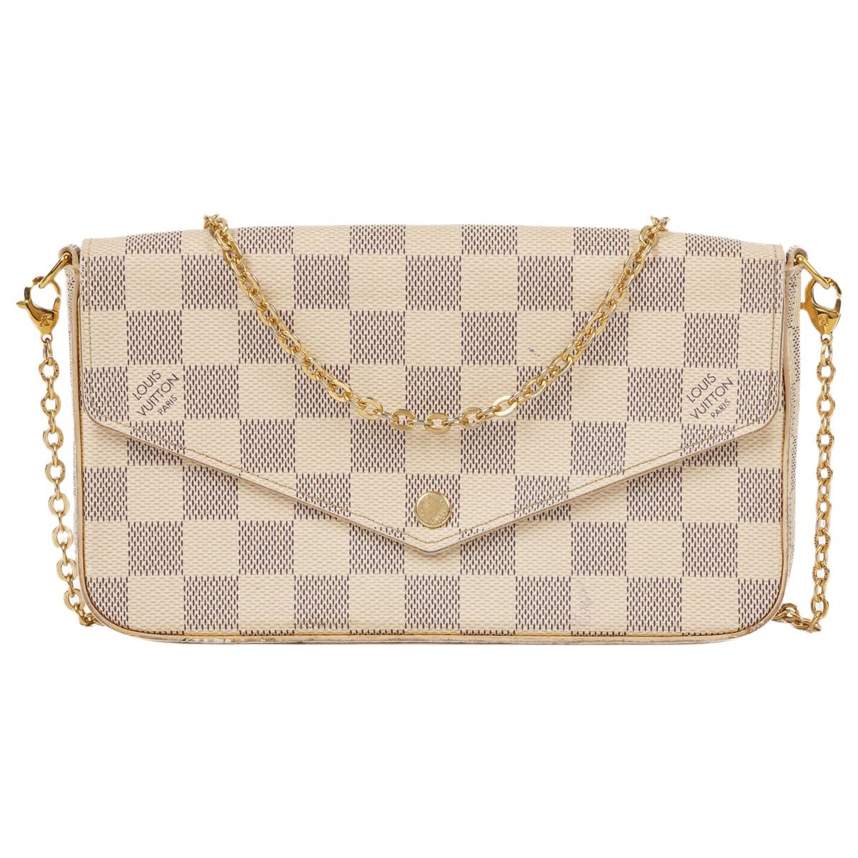 Félicie cloth handbag