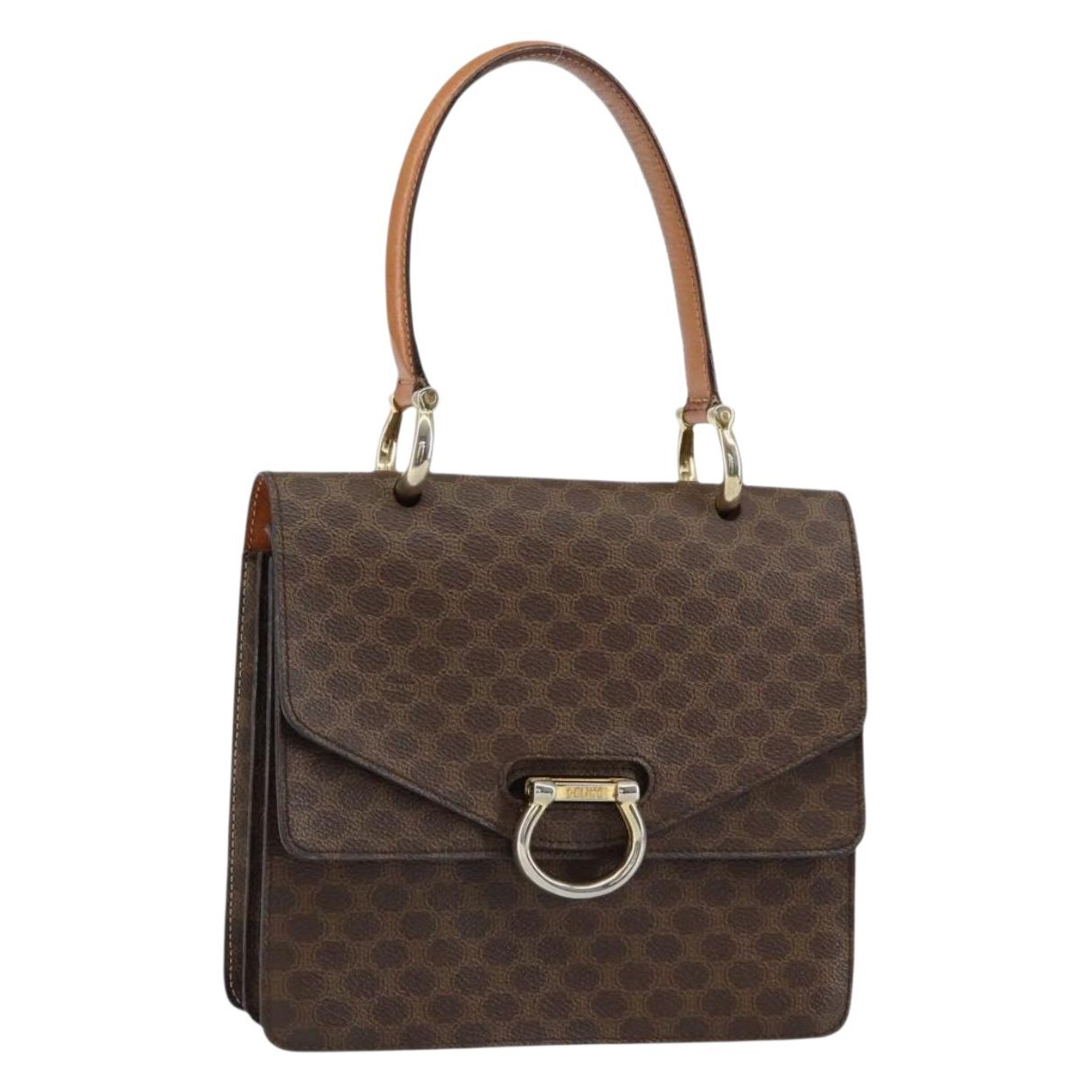 Cloth handbag