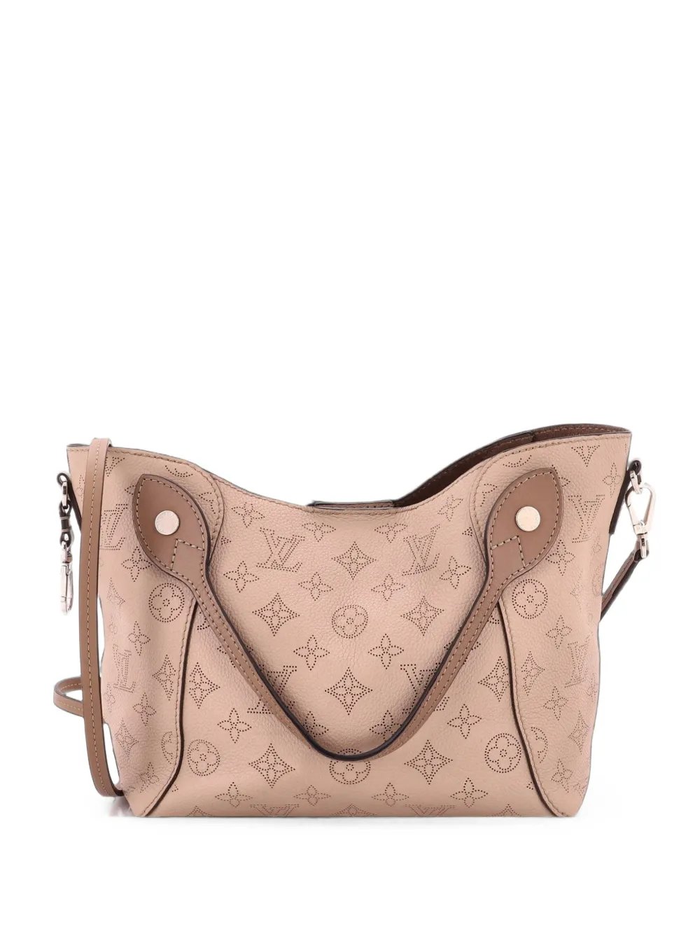 Hina Handbag Mahina Leather PM shoulder bag