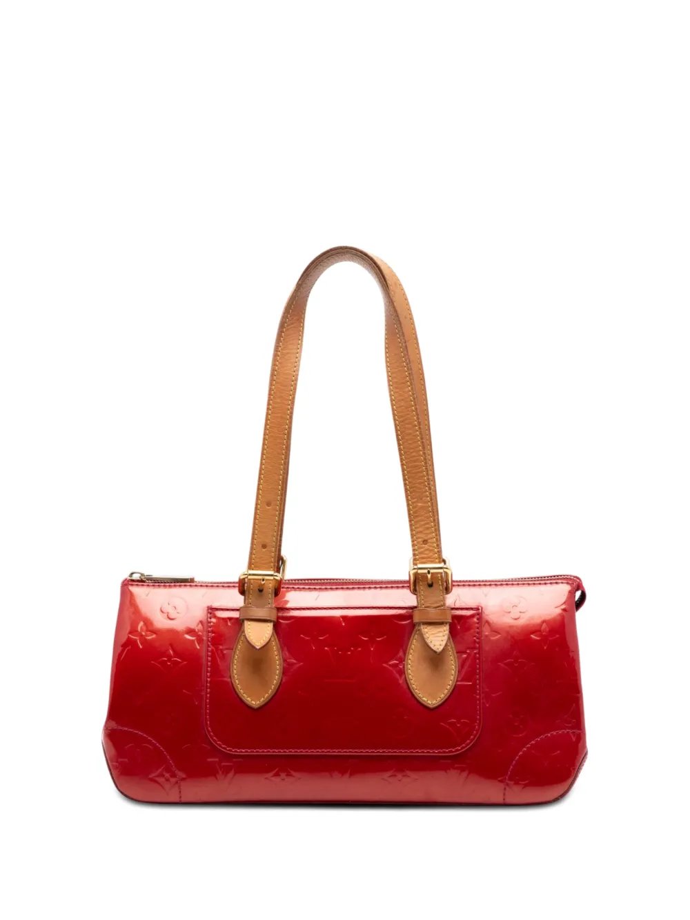 2007-2011 Monogram Vernis Rosewood Avenue shoulder bag