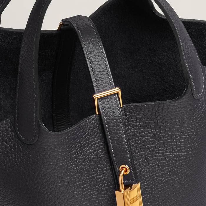 Caban Picotin Lock 18 Bag