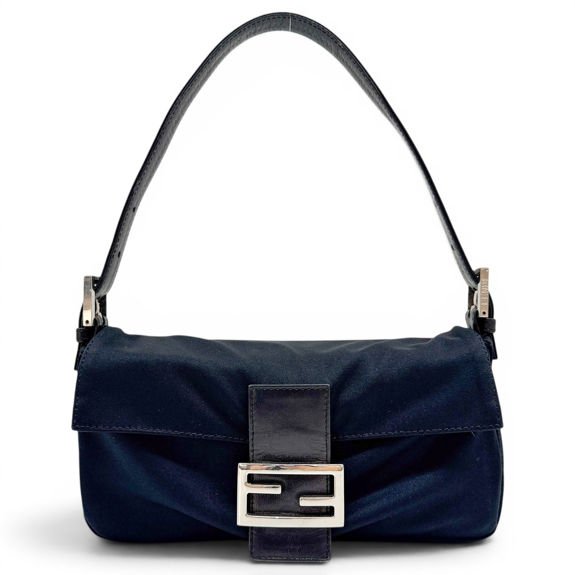 Baguette handbag