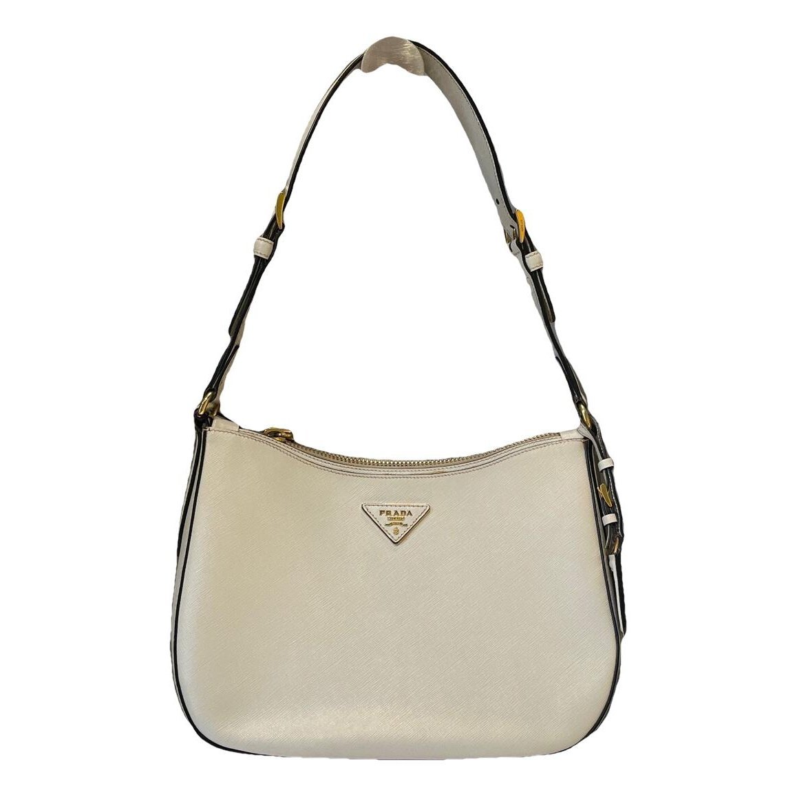 Cleo leather handbag