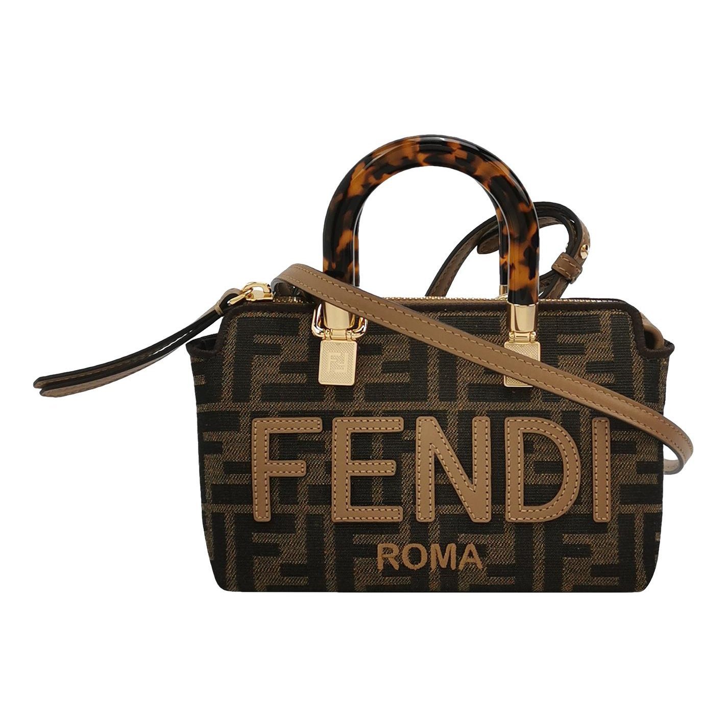 By The Way cloth handbag