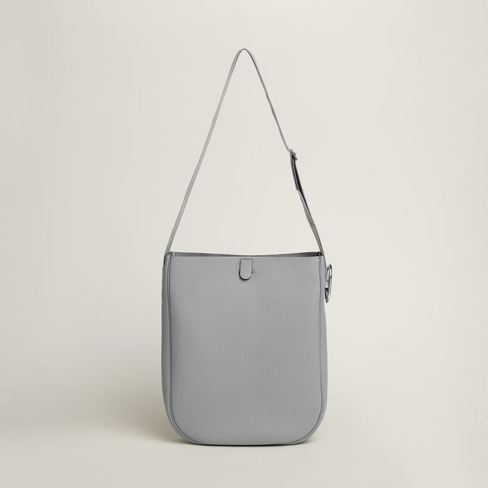 Gris Pantin Ancrage Bag