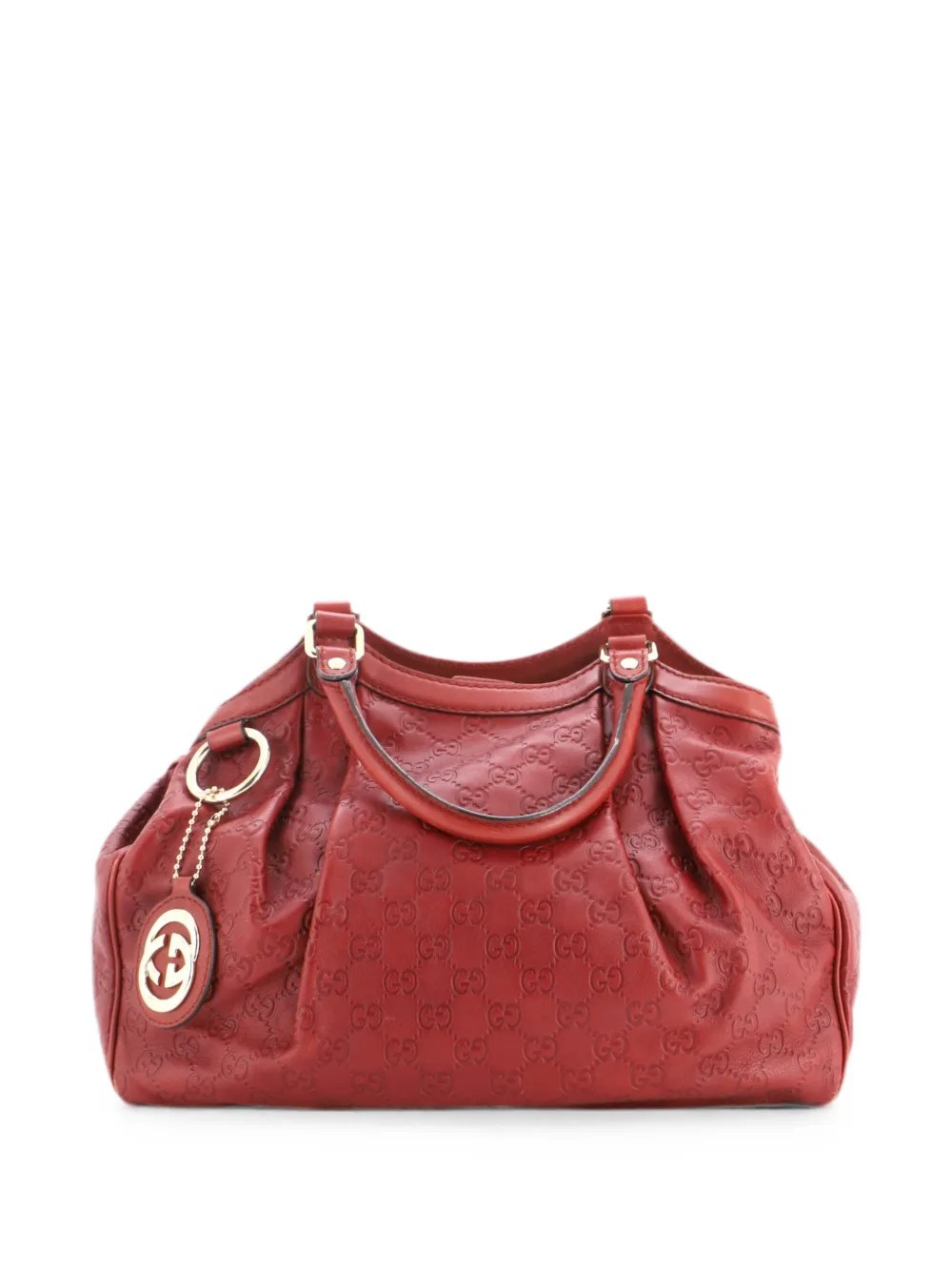 Sukey Guccissima Leather Medium tote bag