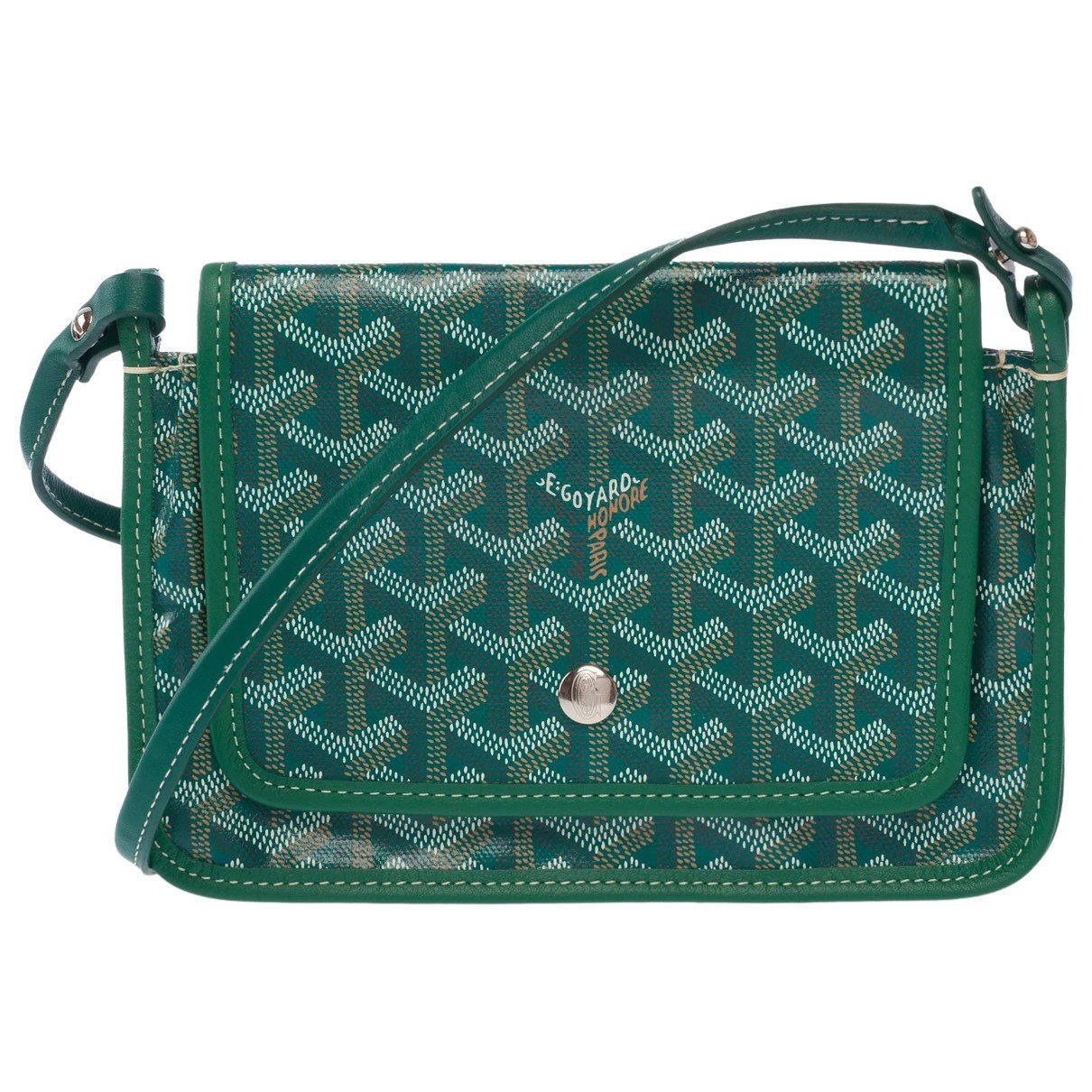 Goyard Cloth handbag