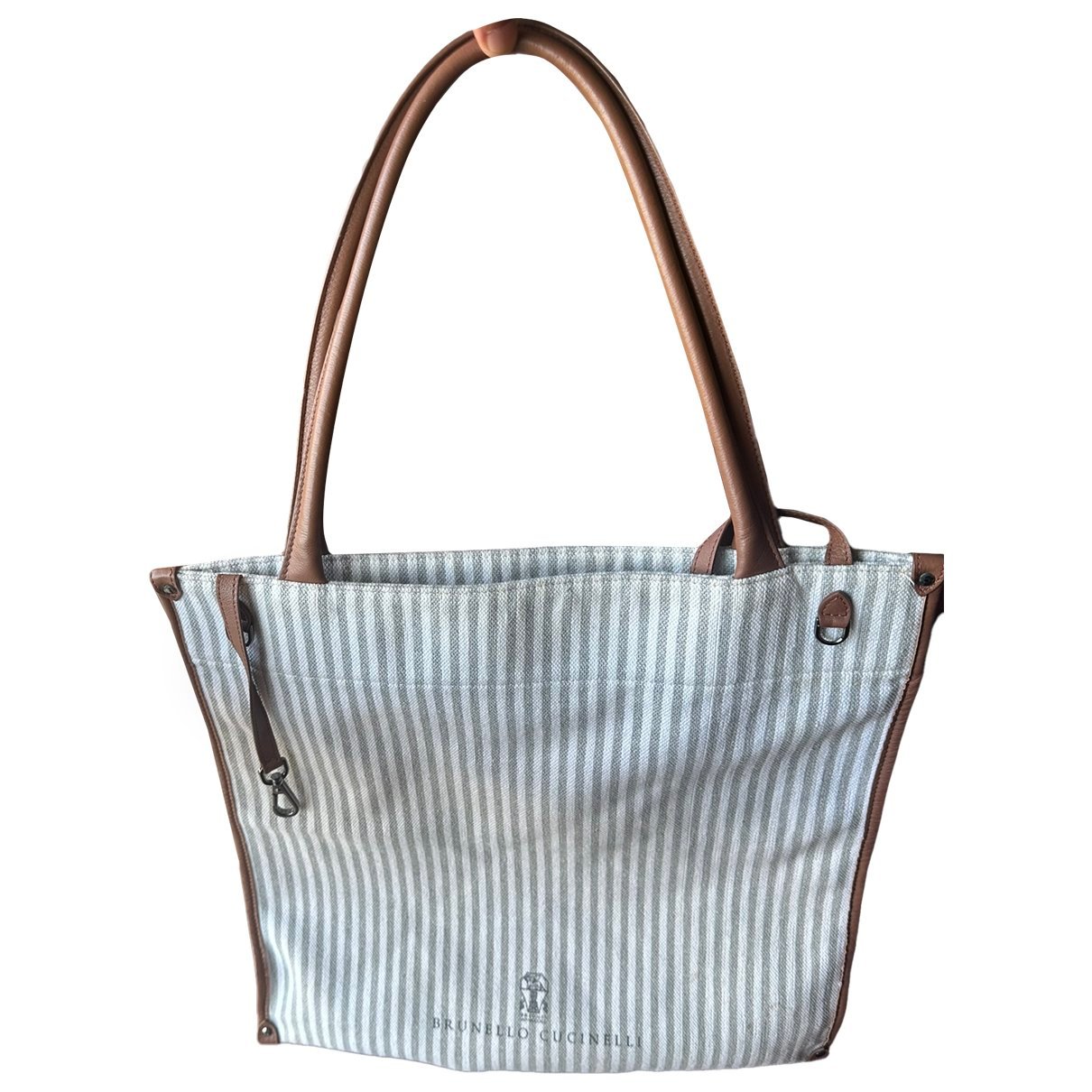 Brunello Cucinelli Tote