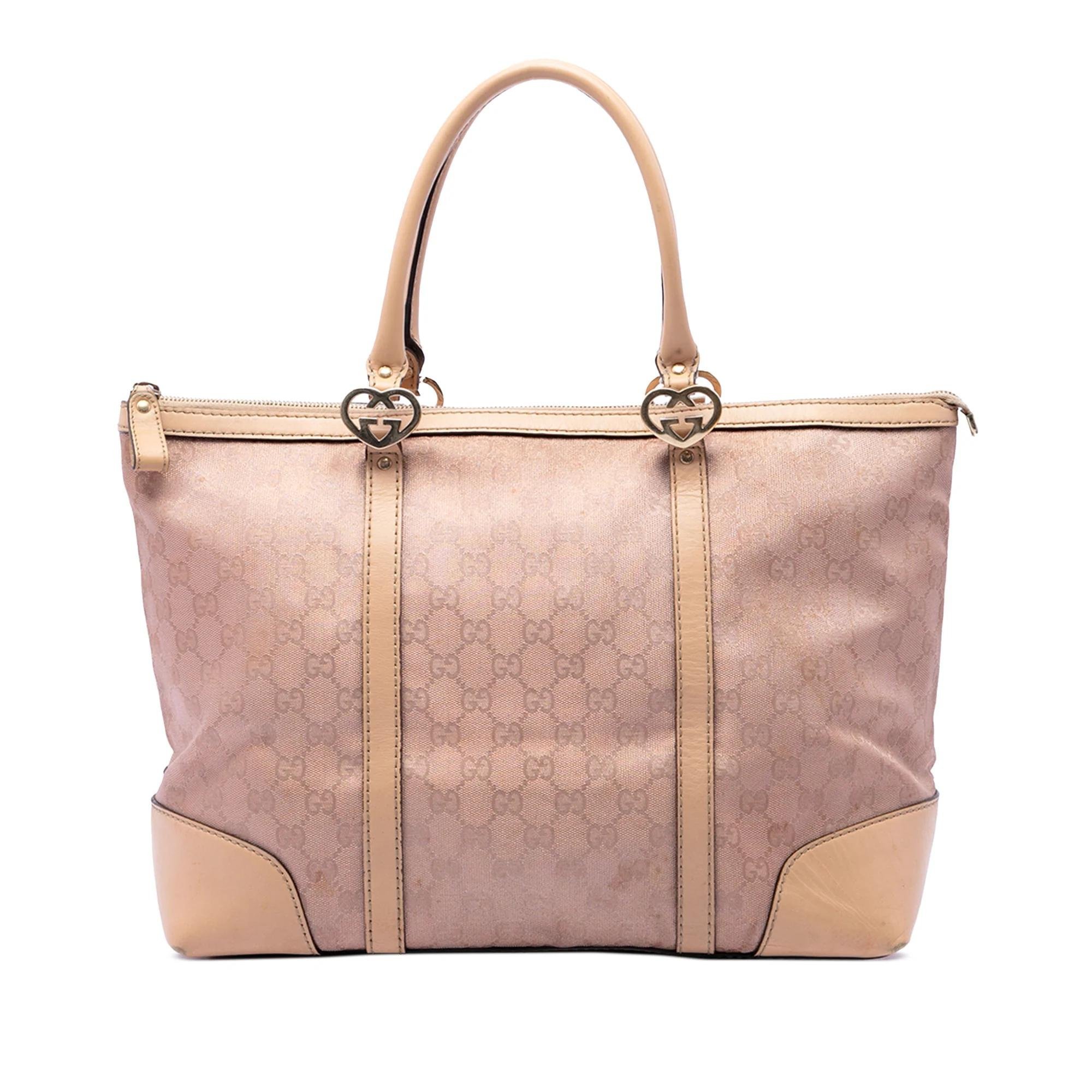 Pony-style calfskin tote