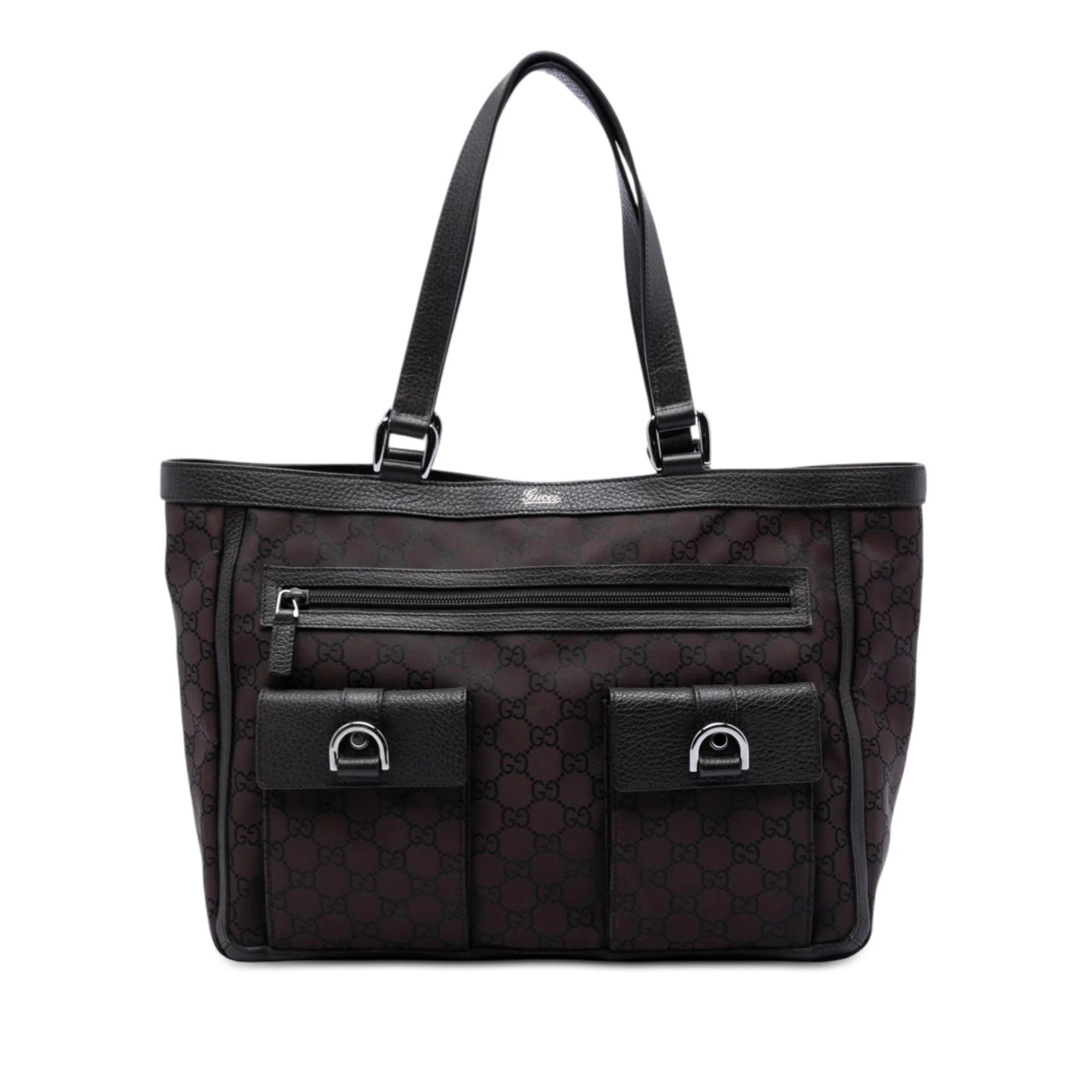 Abbey cloth handbag
