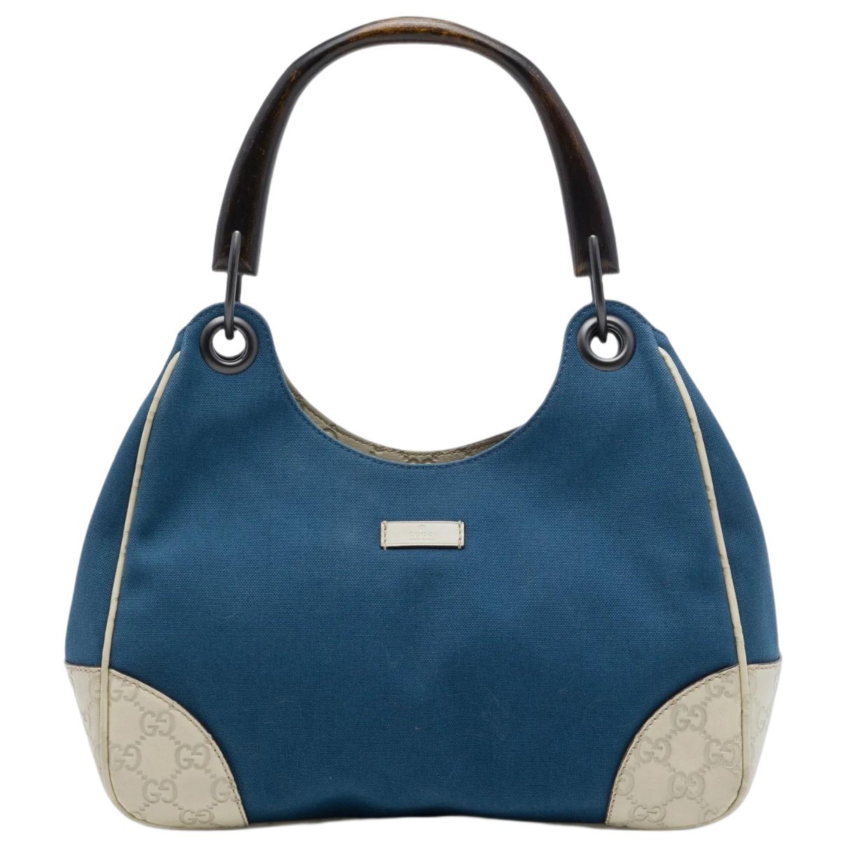 Colbert cloth handbag