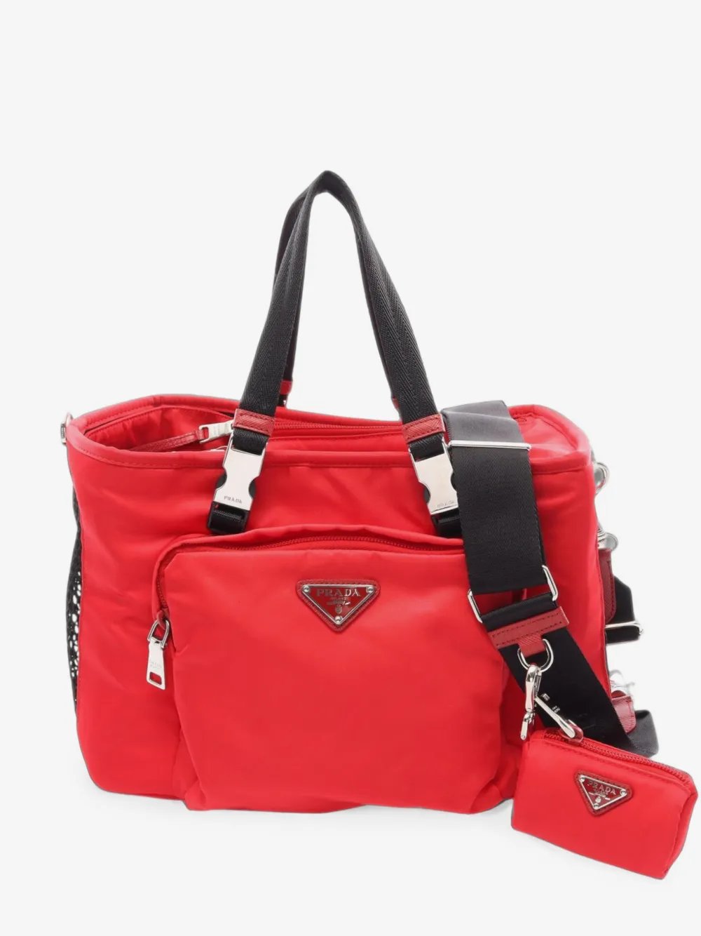 2013-2026 Re Nylon Convertible Pet Carrier travel bag