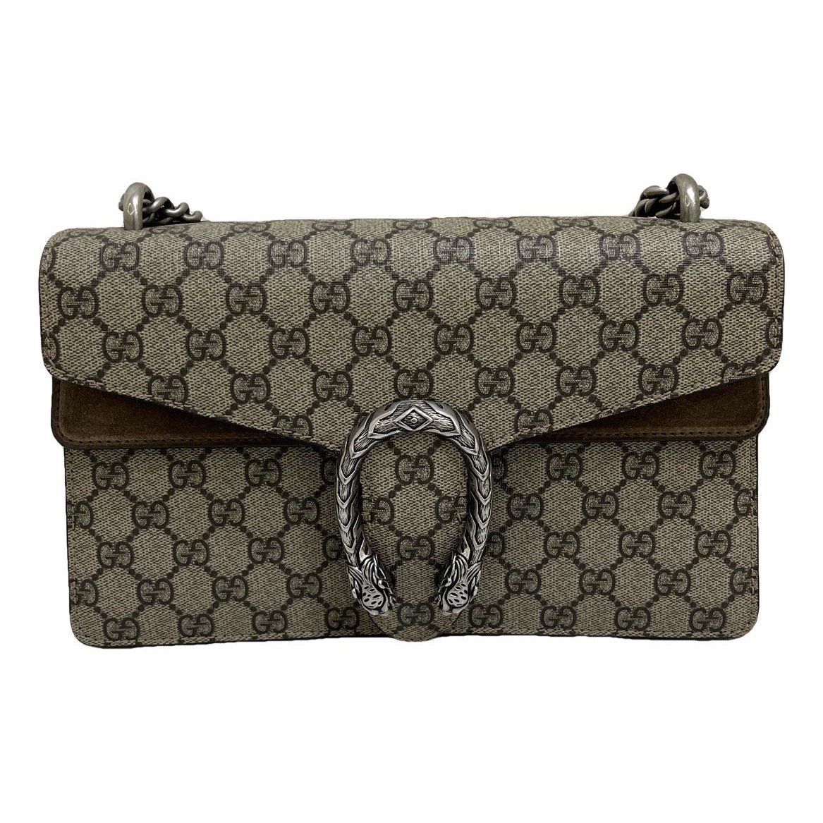 Dionysus cloth handbag