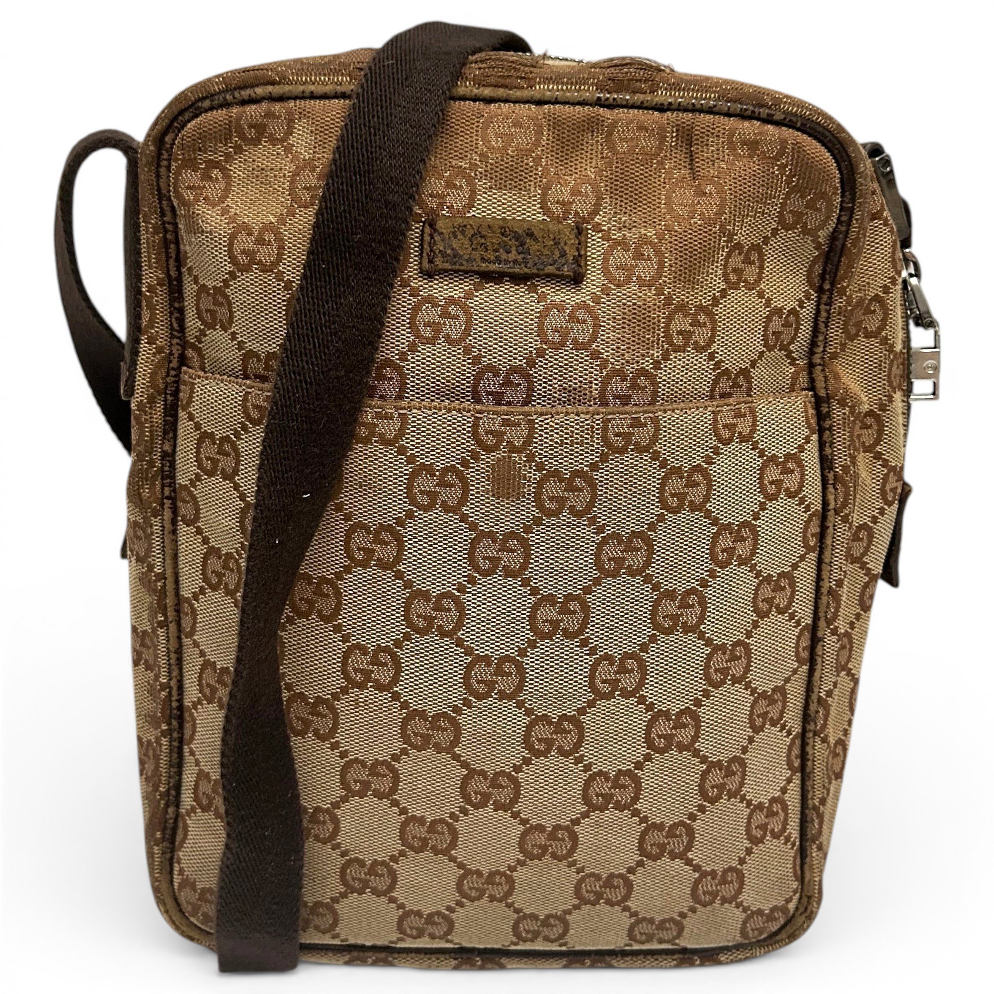 Cloth handbag