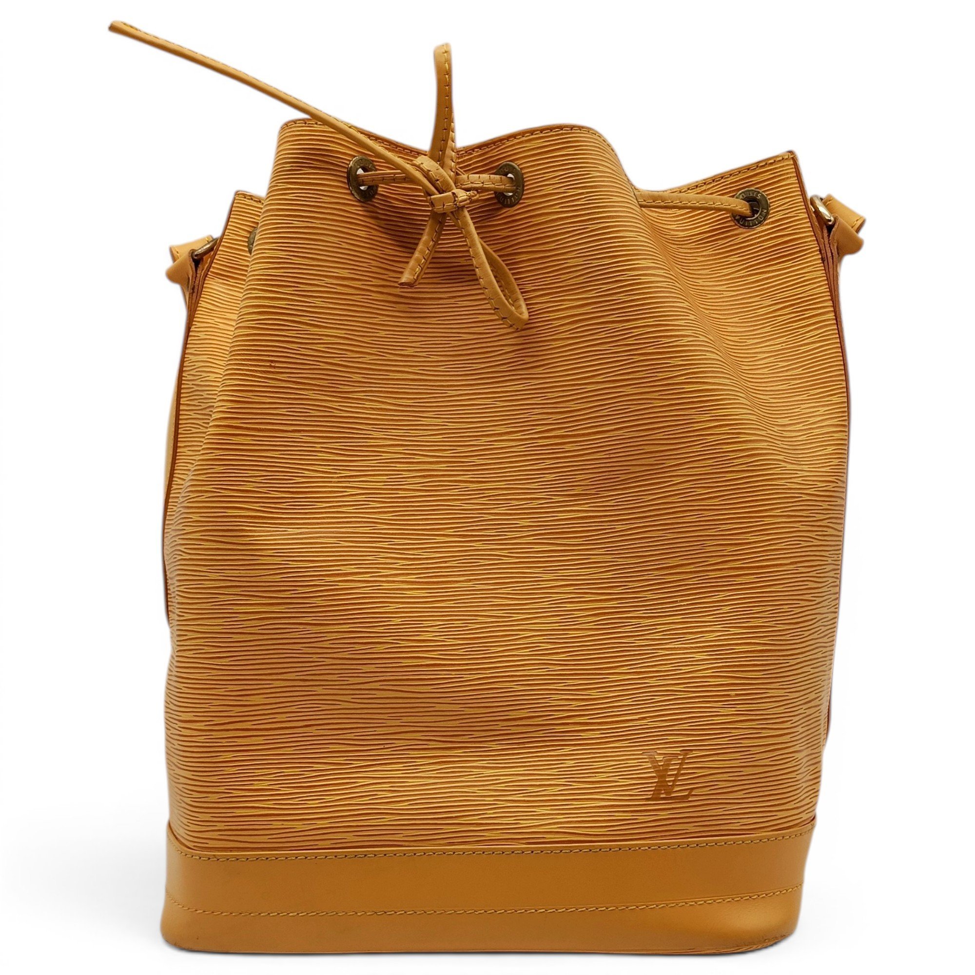 Noé cloth handbag