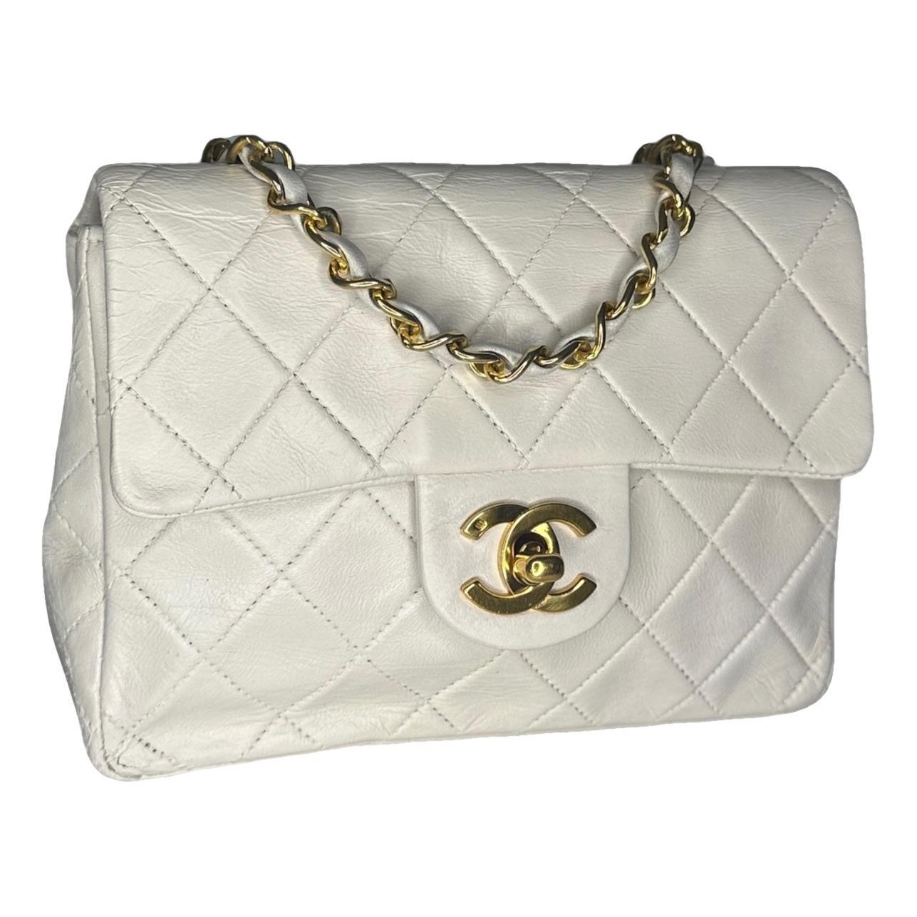 Timeless/Classique leather crossbody bag